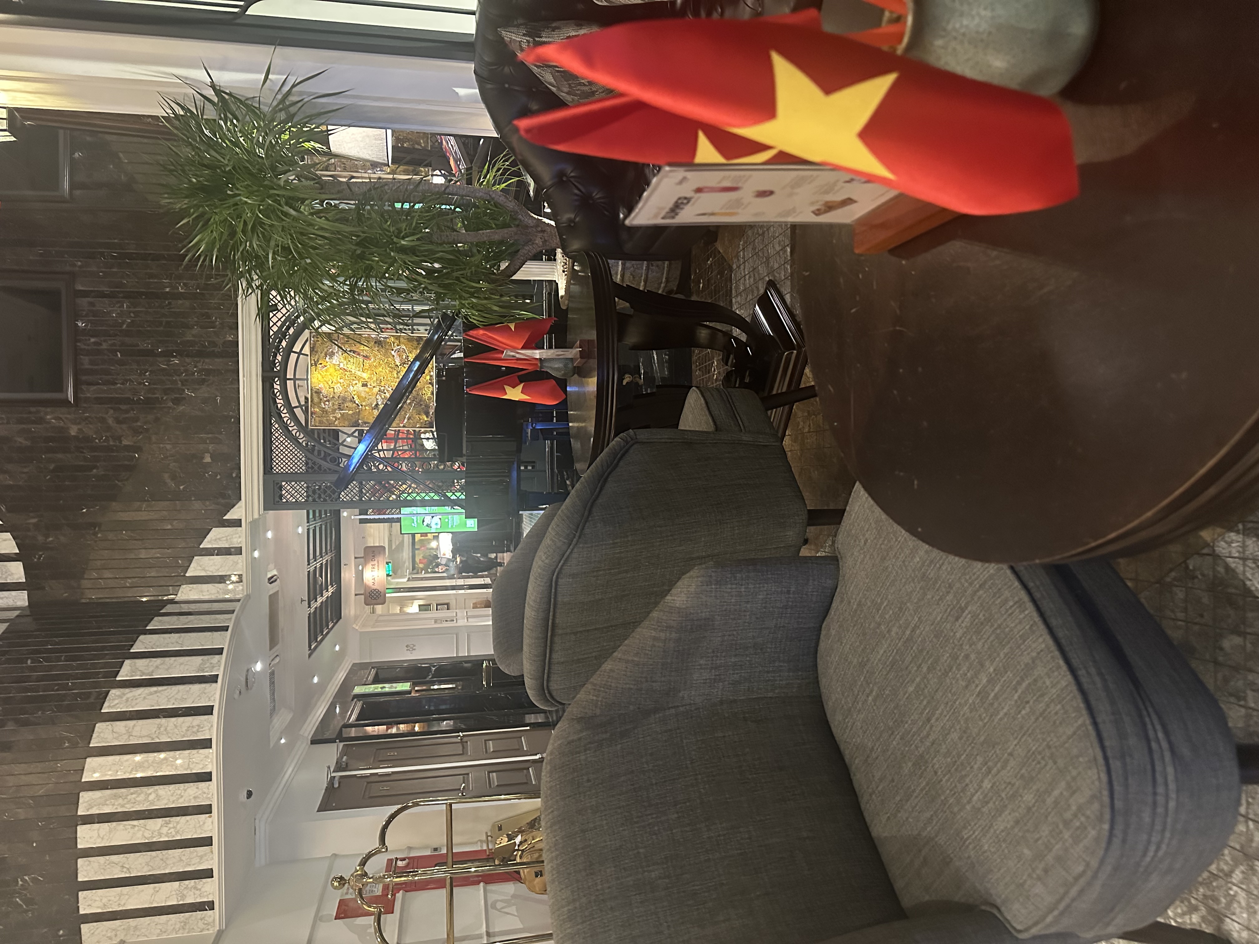DAY 1: Hanoi, At Last. in Hanoi — photo 1