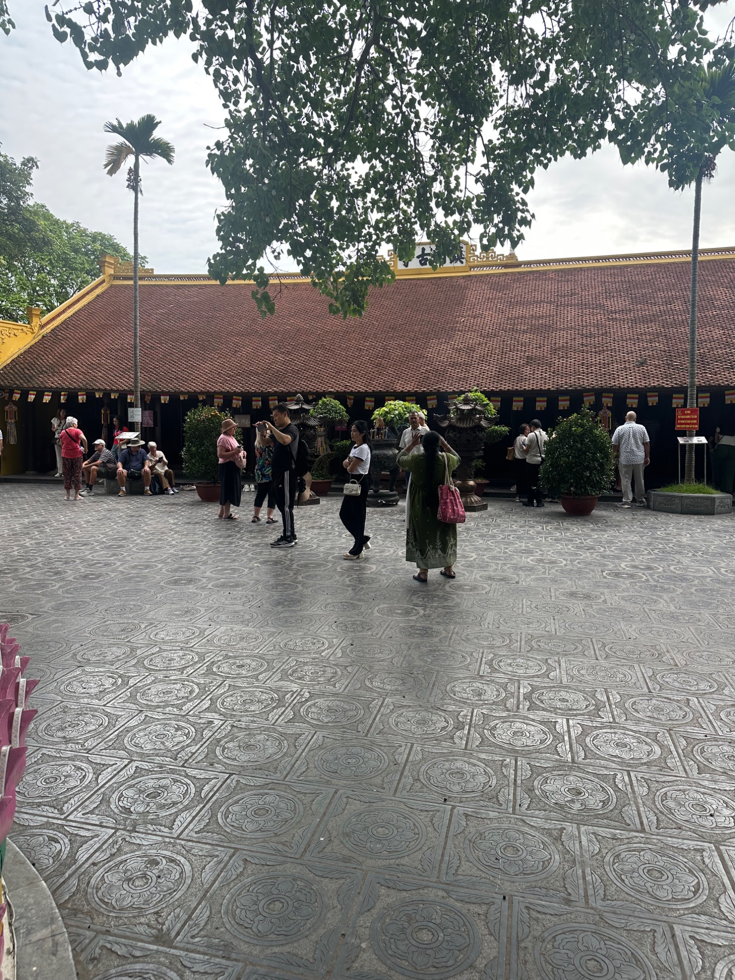 DAY 3: Tale of Three Hanoi's in Hanoi — photo 1