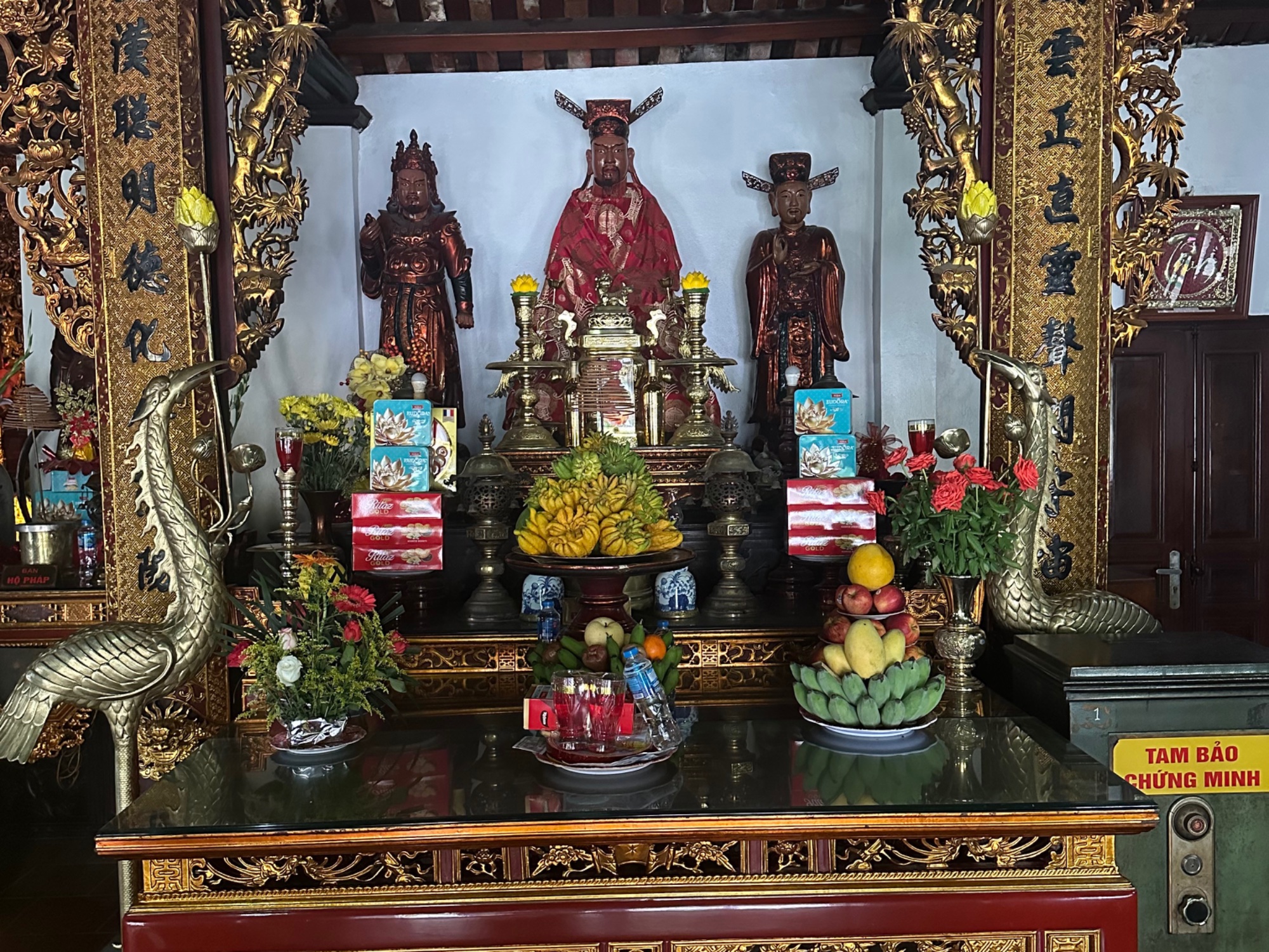 DAY 3: Tale of Three Hanoi's in Hanoi — photo 3