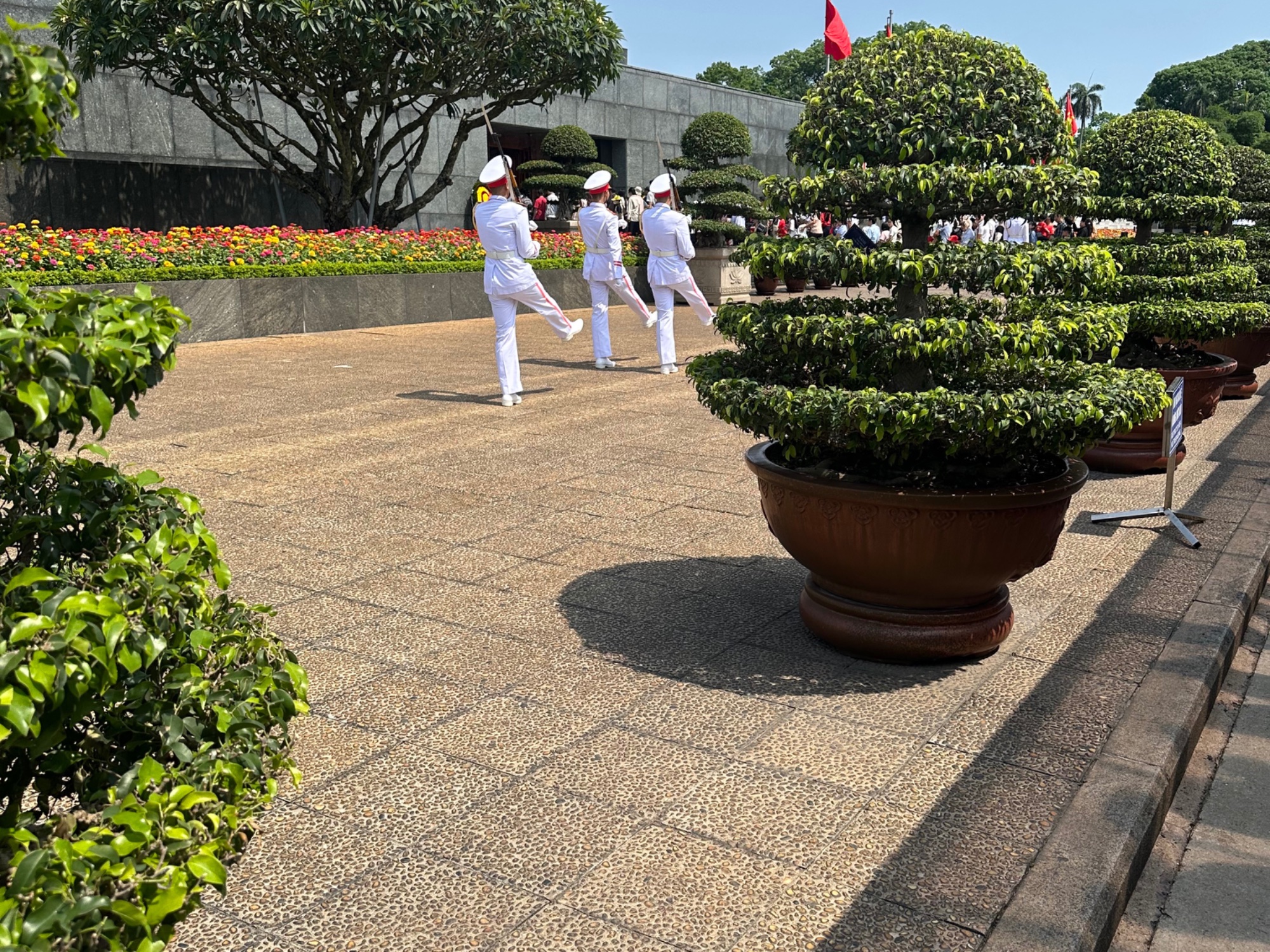 DAY 3: Tale of Three Hanoi's in Hanoi — photo 4