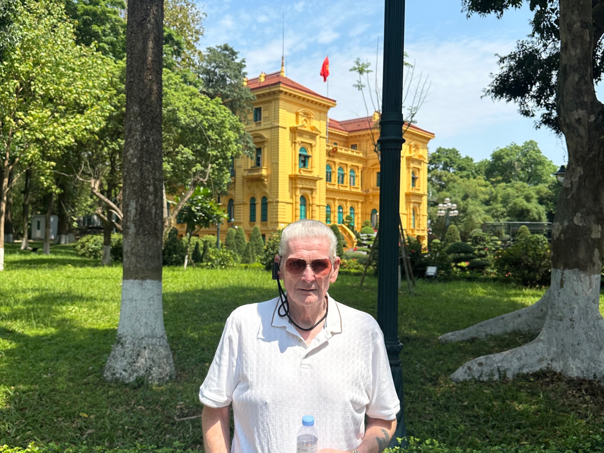 DAY 3: Tale of Three Hanoi's in Hanoi — photo 5