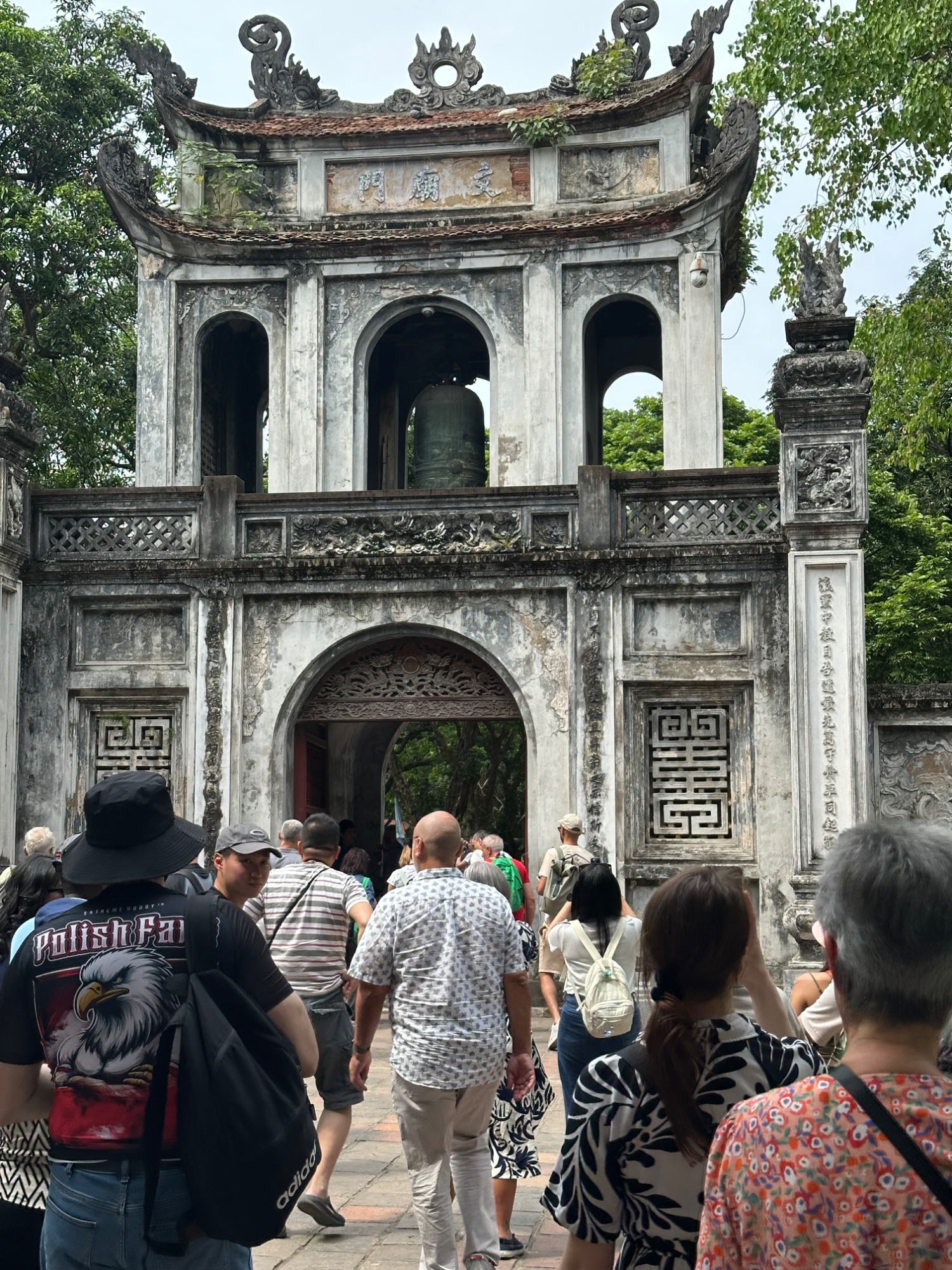 DAY 3: Tale of Three Hanoi's in Hanoi — photo 9
