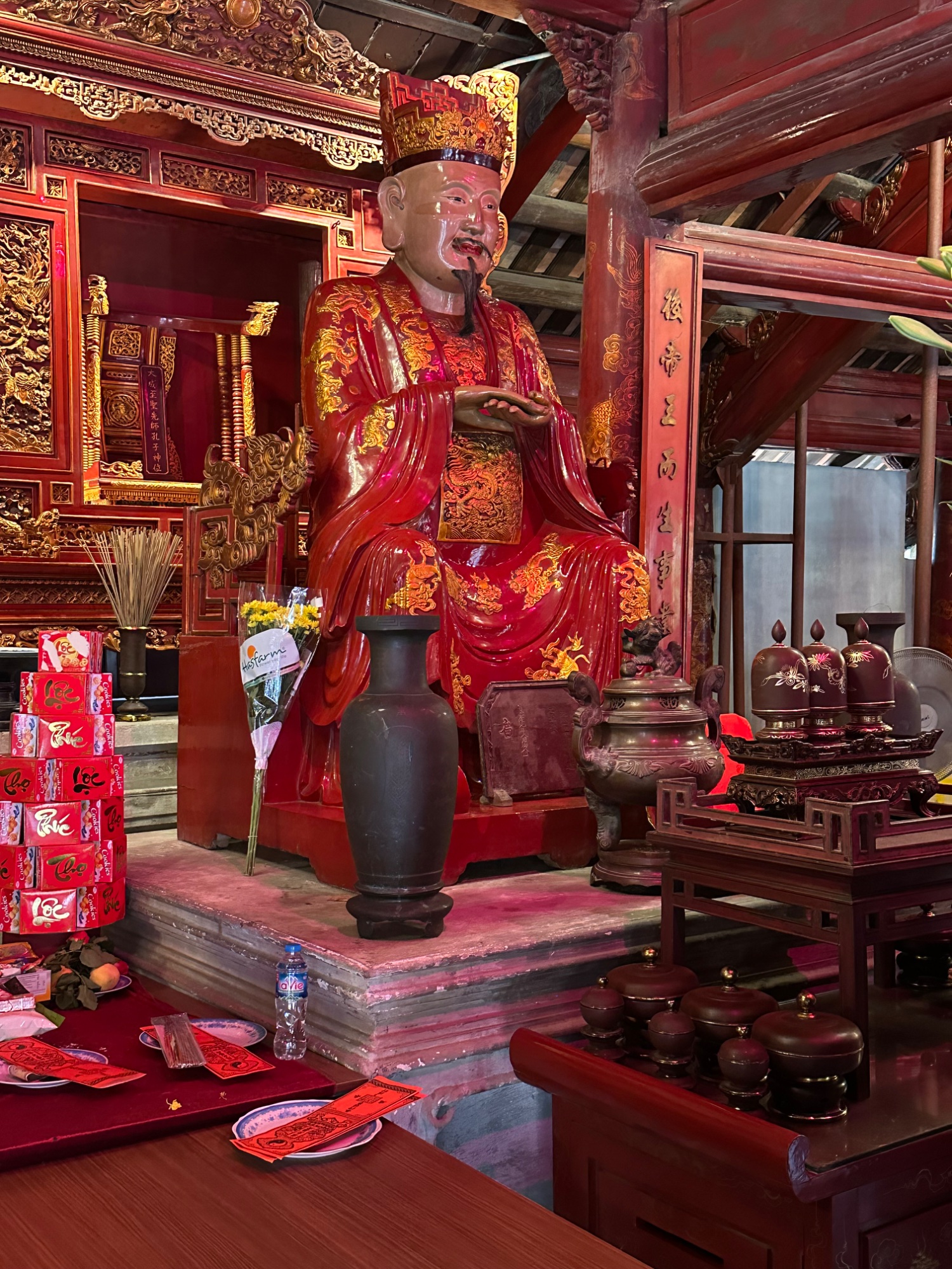 DAY 3: Tale of Three Hanoi's in Hanoi — photo 10