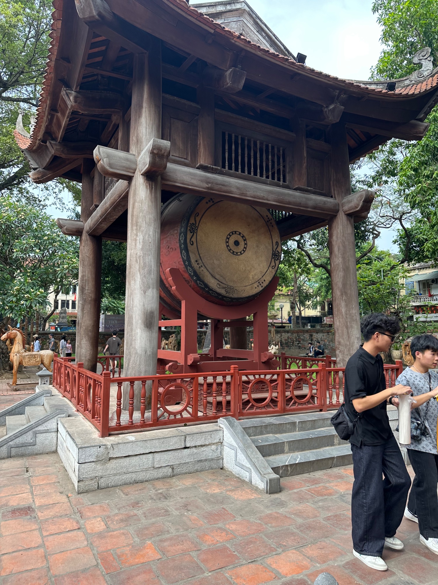 DAY 3: Tale of Three Hanoi's in Hanoi — photo 12