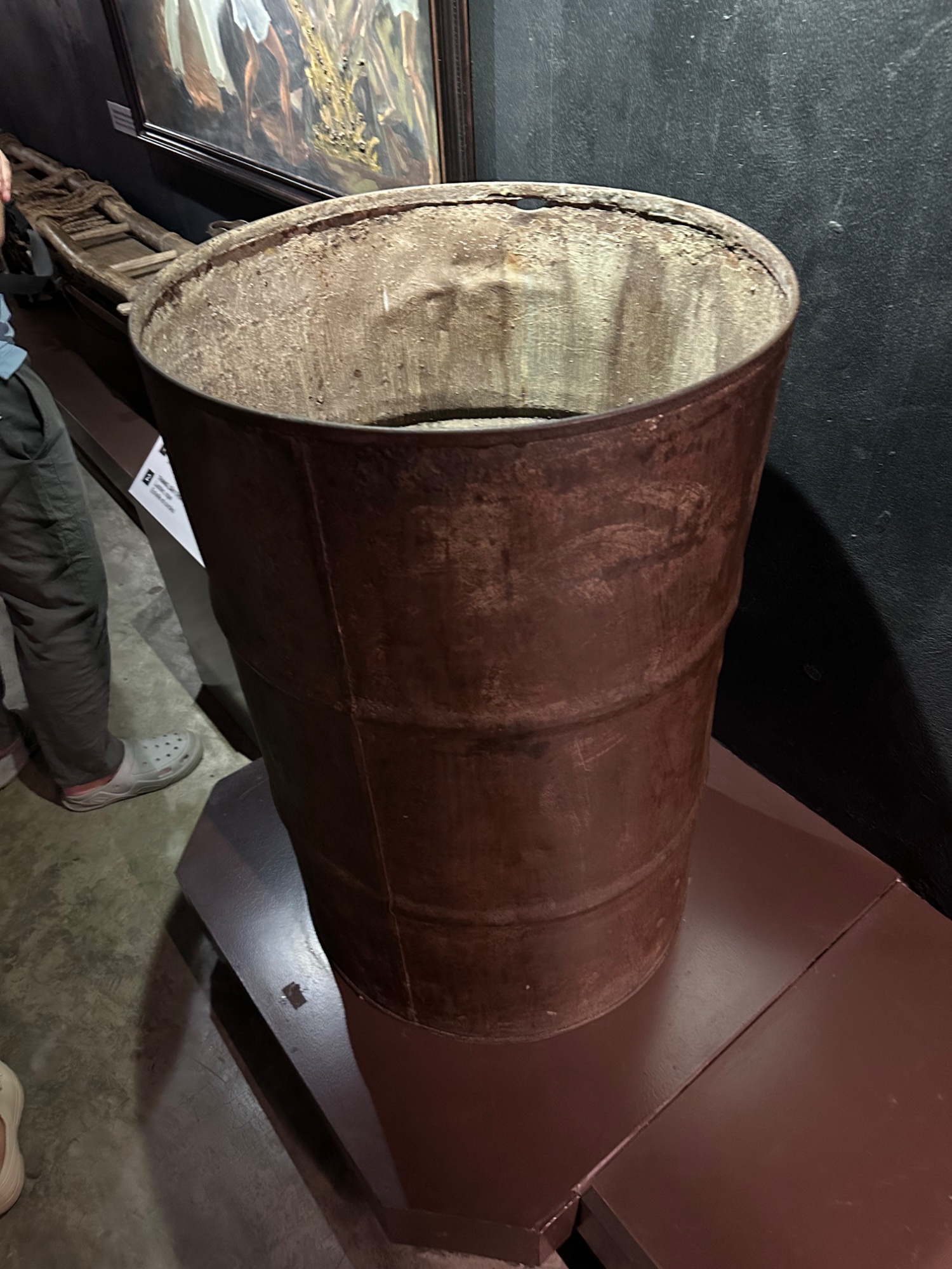 DAY 3: Tale of Three Hanoi's in Hanoi — photo 14