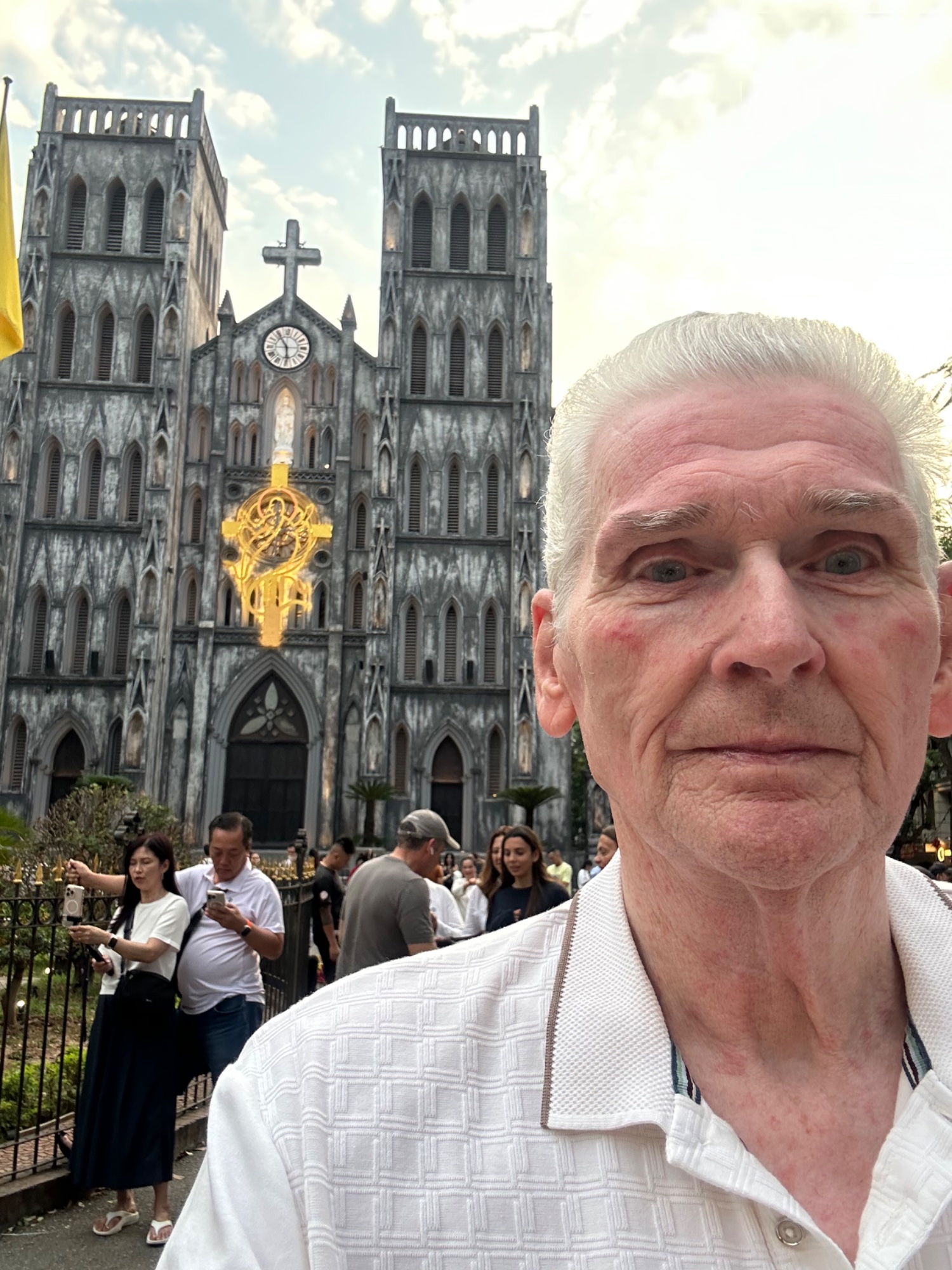 DAY 3: Tale of Three Hanoi's in Hanoi — photo 16