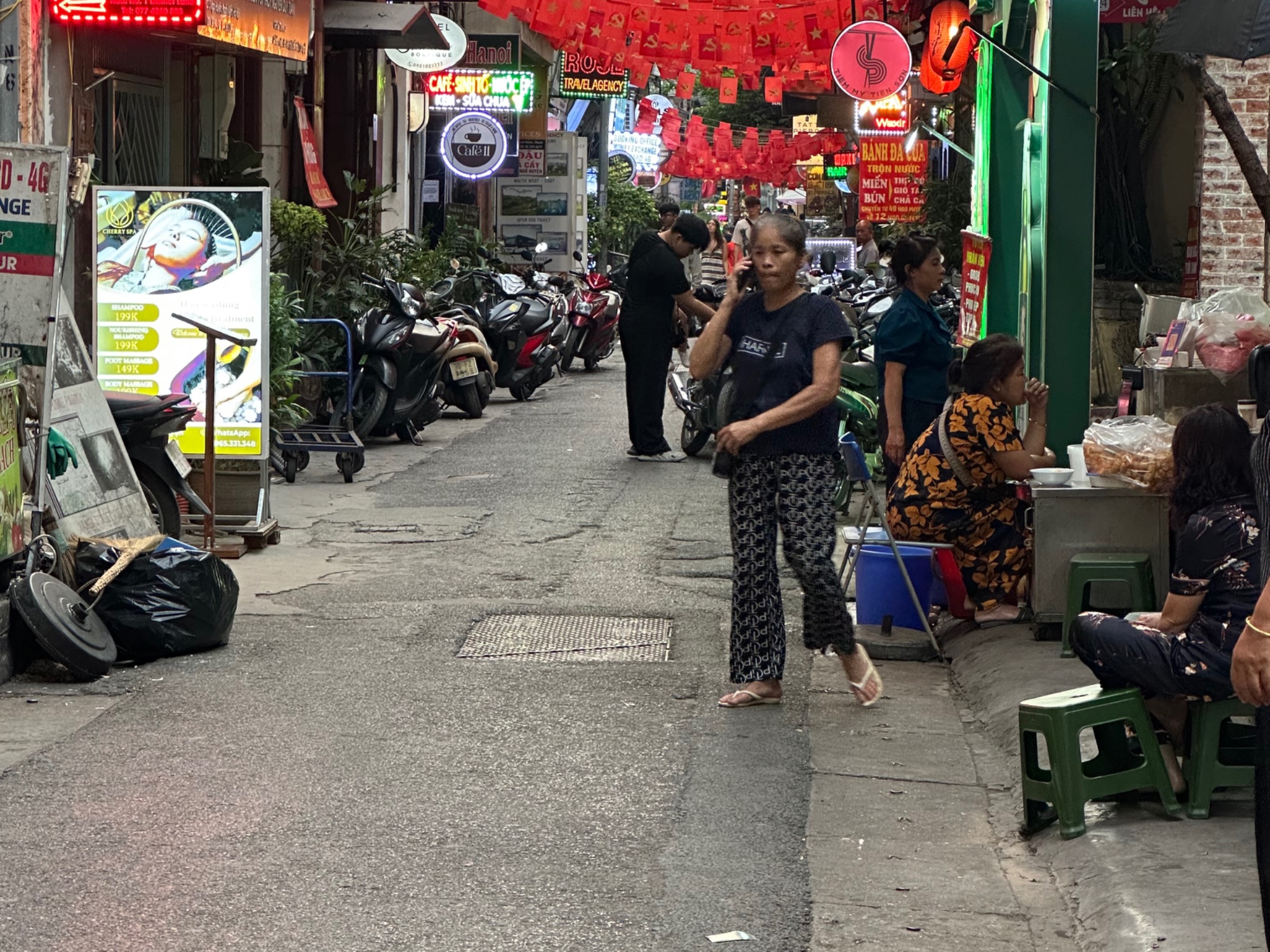 DAY 3: Tale of Three Hanoi's in Hanoi — photo 17
