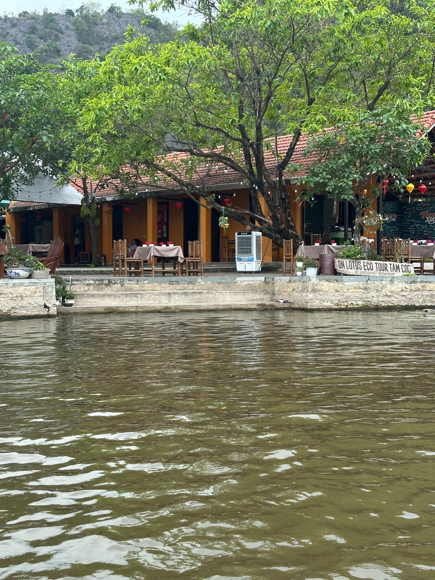 Day 4: Ninh Binh, and the Ballad of King Dingaling in Ninh binh vietnam — photo 1