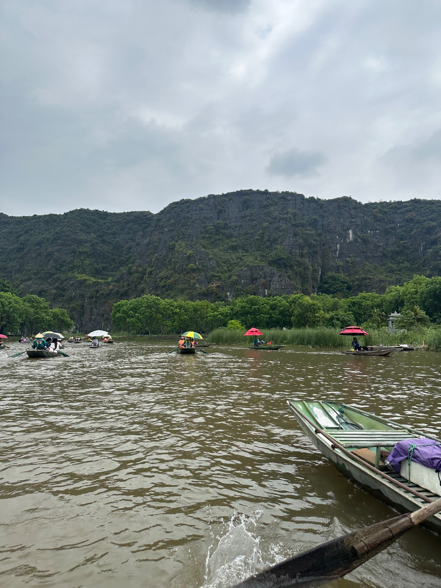 Day 4: Ninh Binh, and the Ballad of King Dingaling in Ninh binh vietnam — photo 2