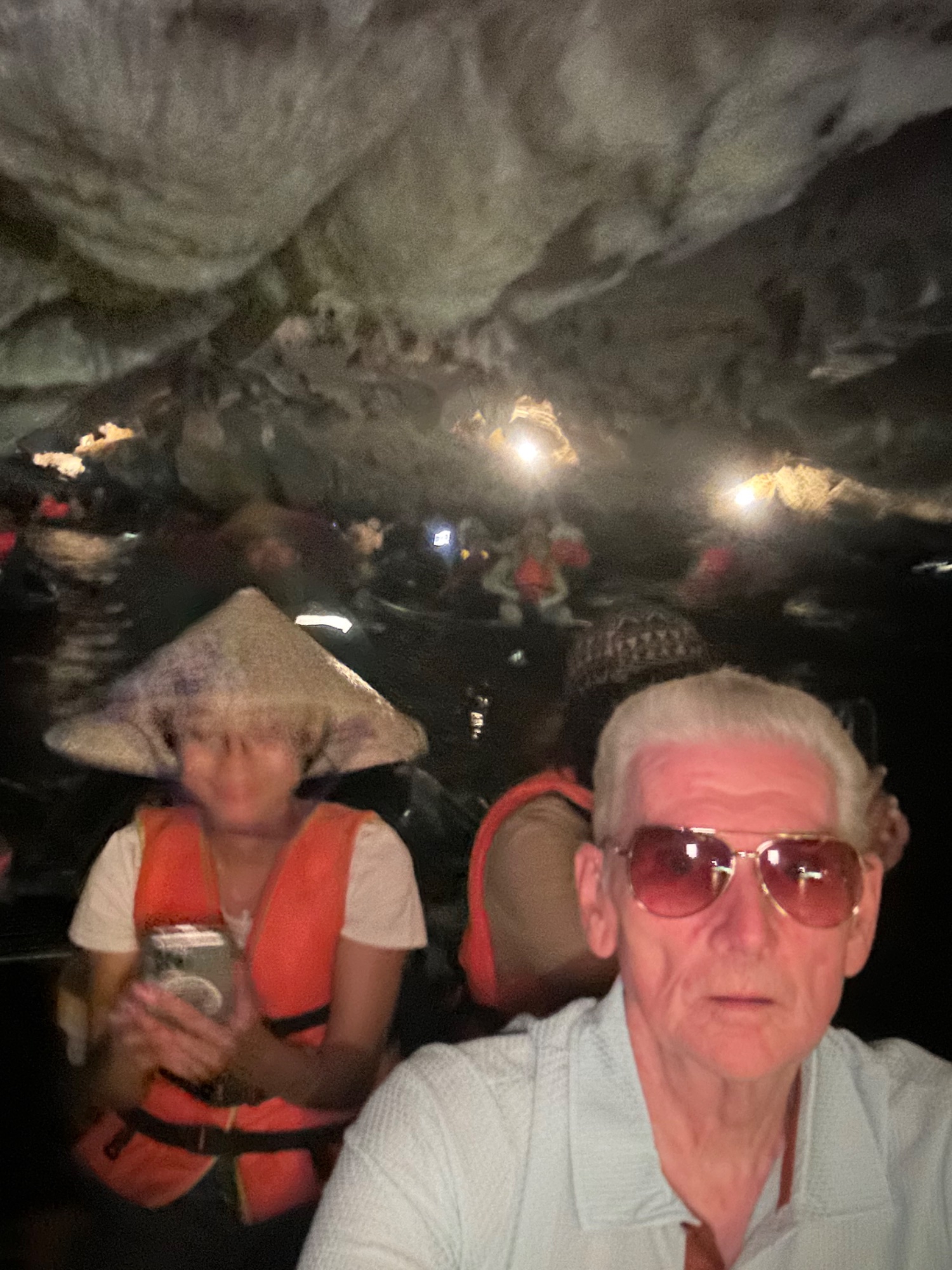 Day 4: Ninh Binh, and the Ballad of King Dingaling in Ninh binh vietnam — photo 5