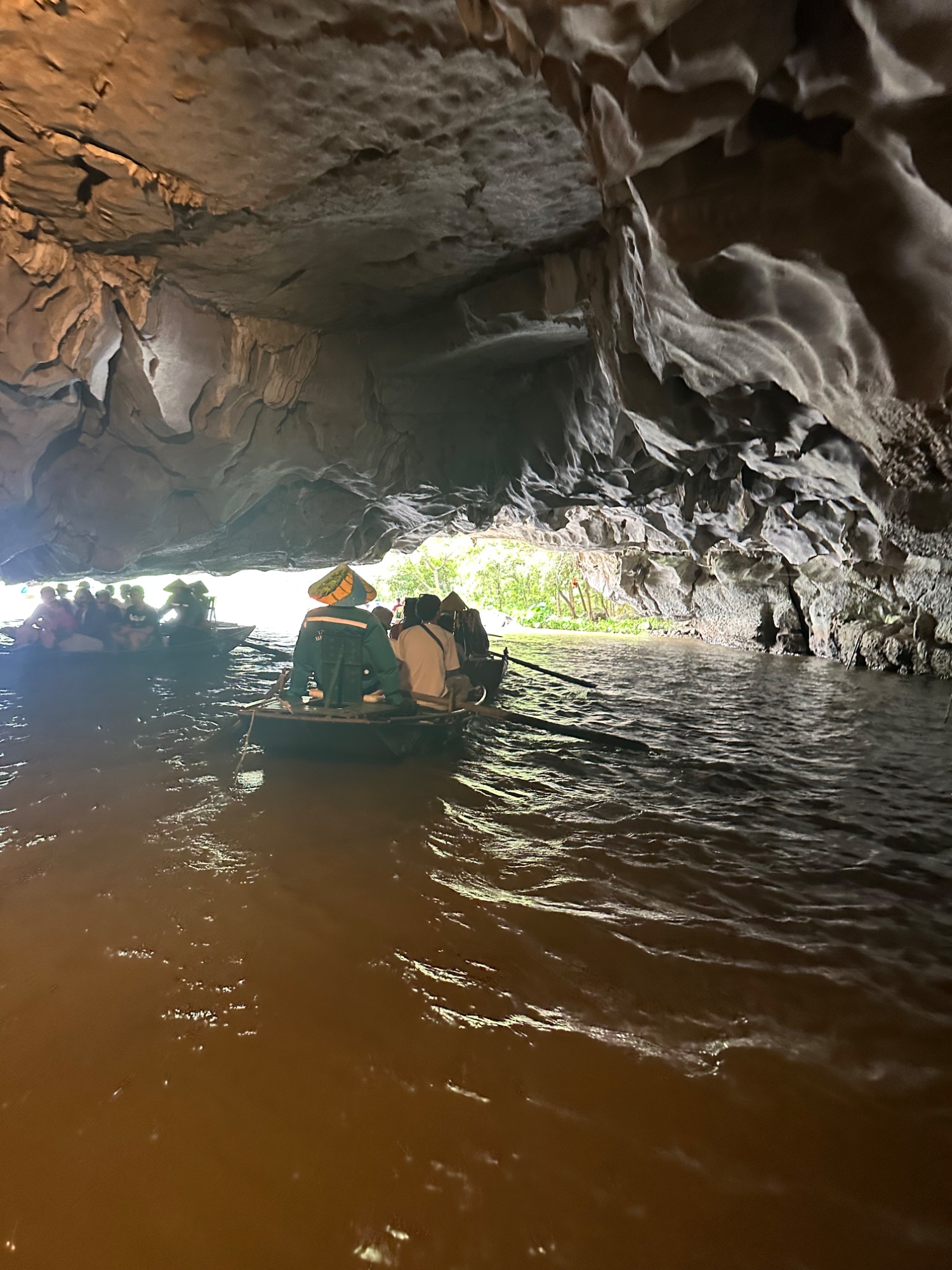 Day 4: Ninh Binh, and the Ballad of King Dingaling in Ninh binh vietnam — photo 6