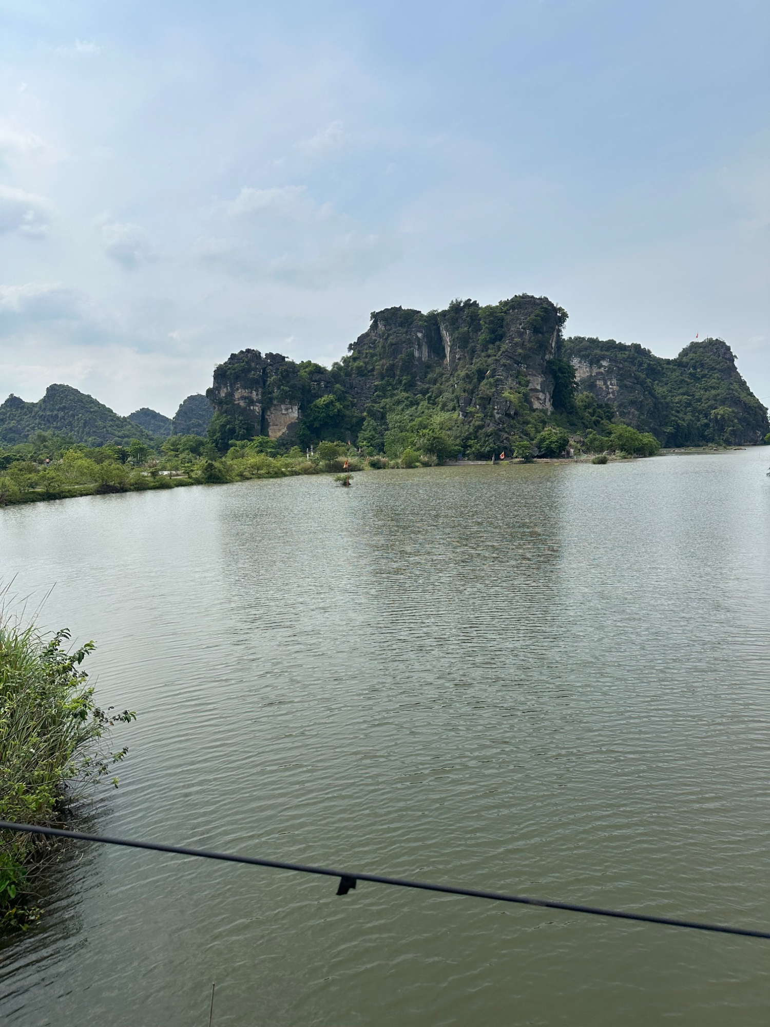 Day 4: Ninh Binh, and the Ballad of King Dingaling in Ninh binh vietnam — photo 9