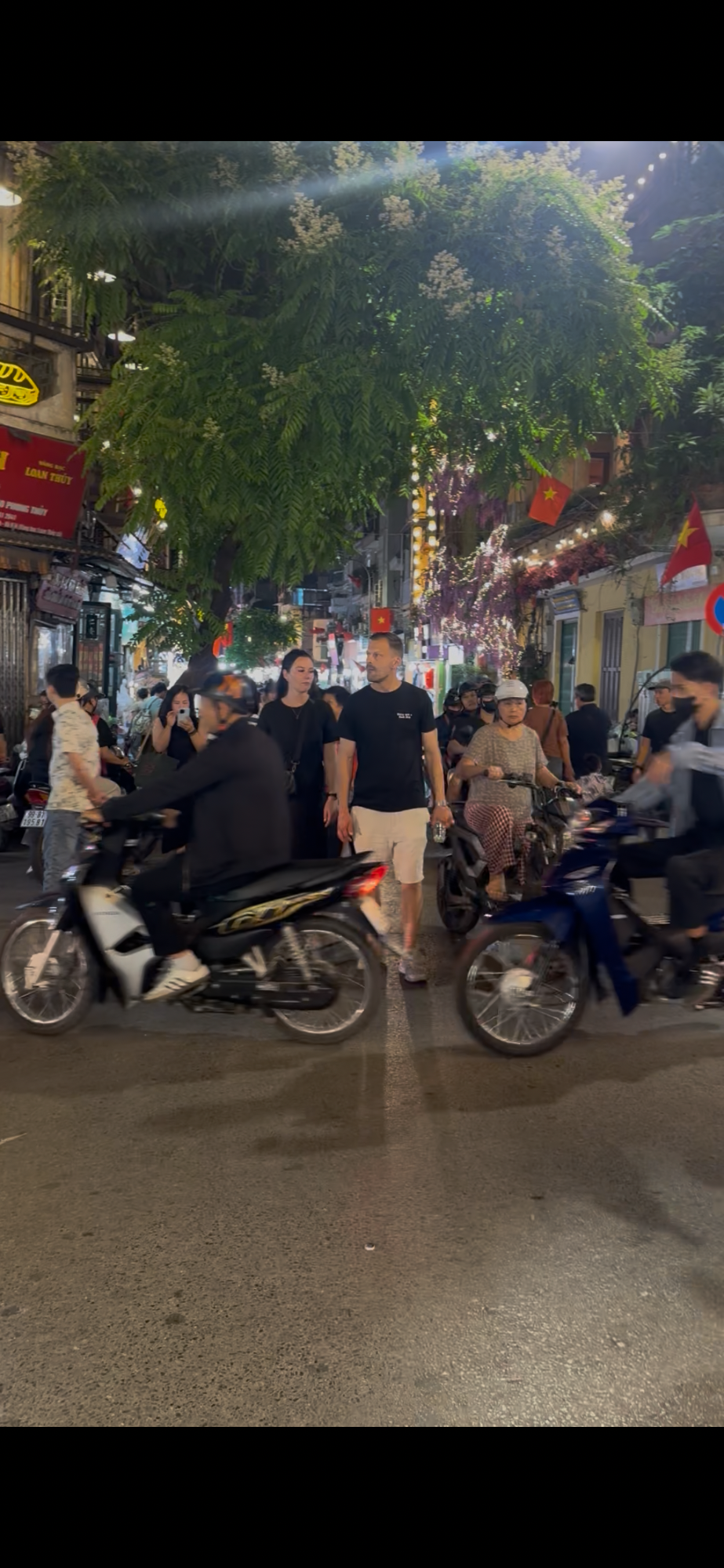 Day 5 My Mid-Life Crisis in Ha Long Bay in Hanoi old quarter — photo 5