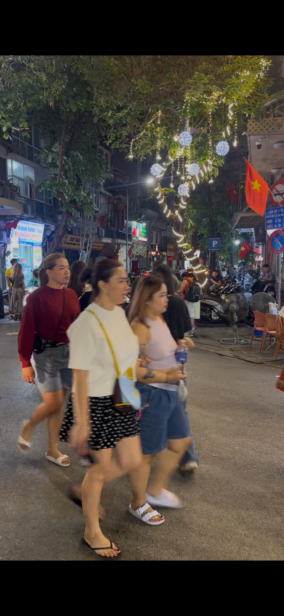 Day 5 My Mid-Life Crisis in Ha Long Bay in Hanoi old quarter — photo 6