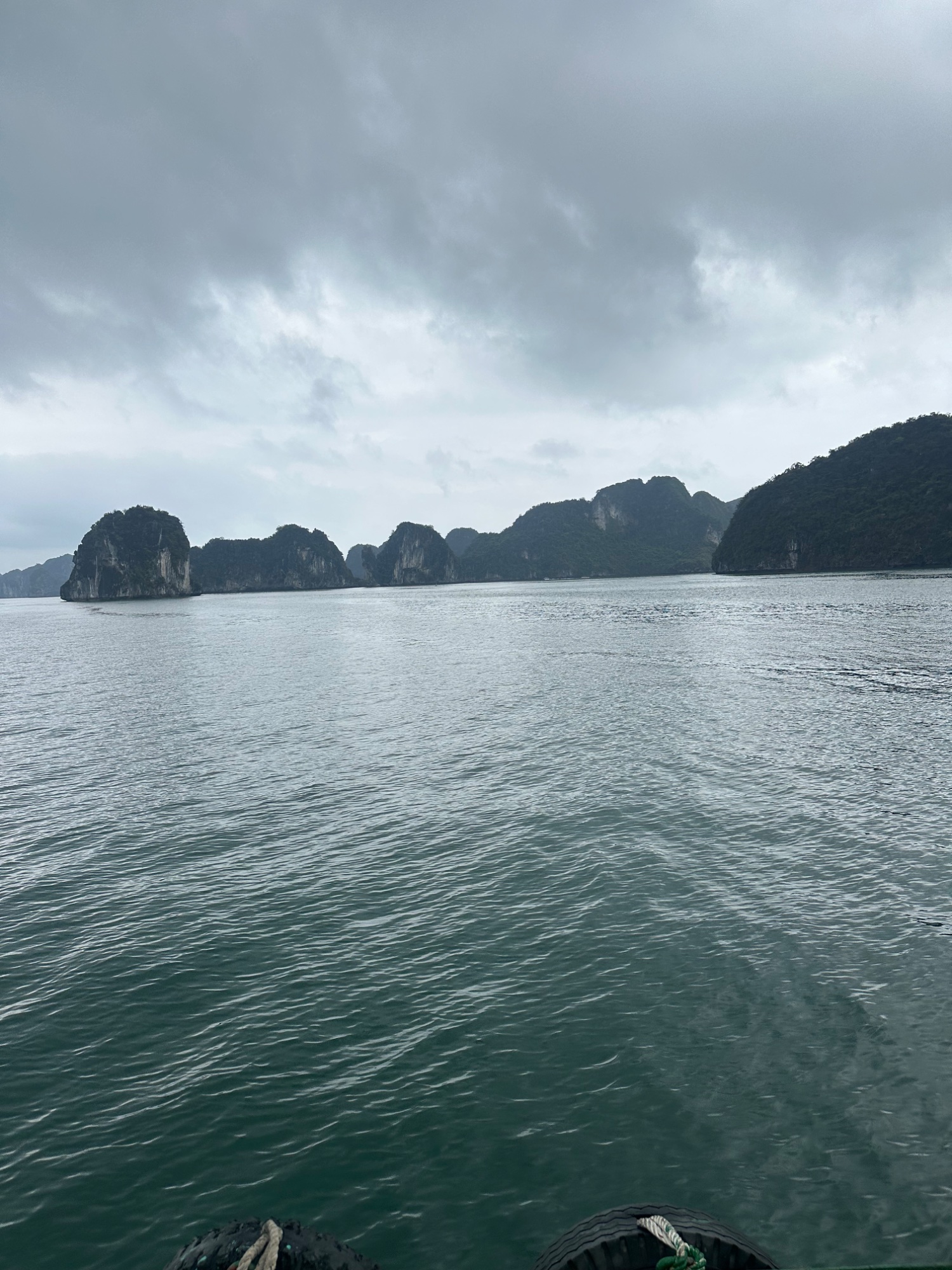 Day 5 My Mid-Life Crisis in Ha Long Bay in Hanoi old quarter — photo 8