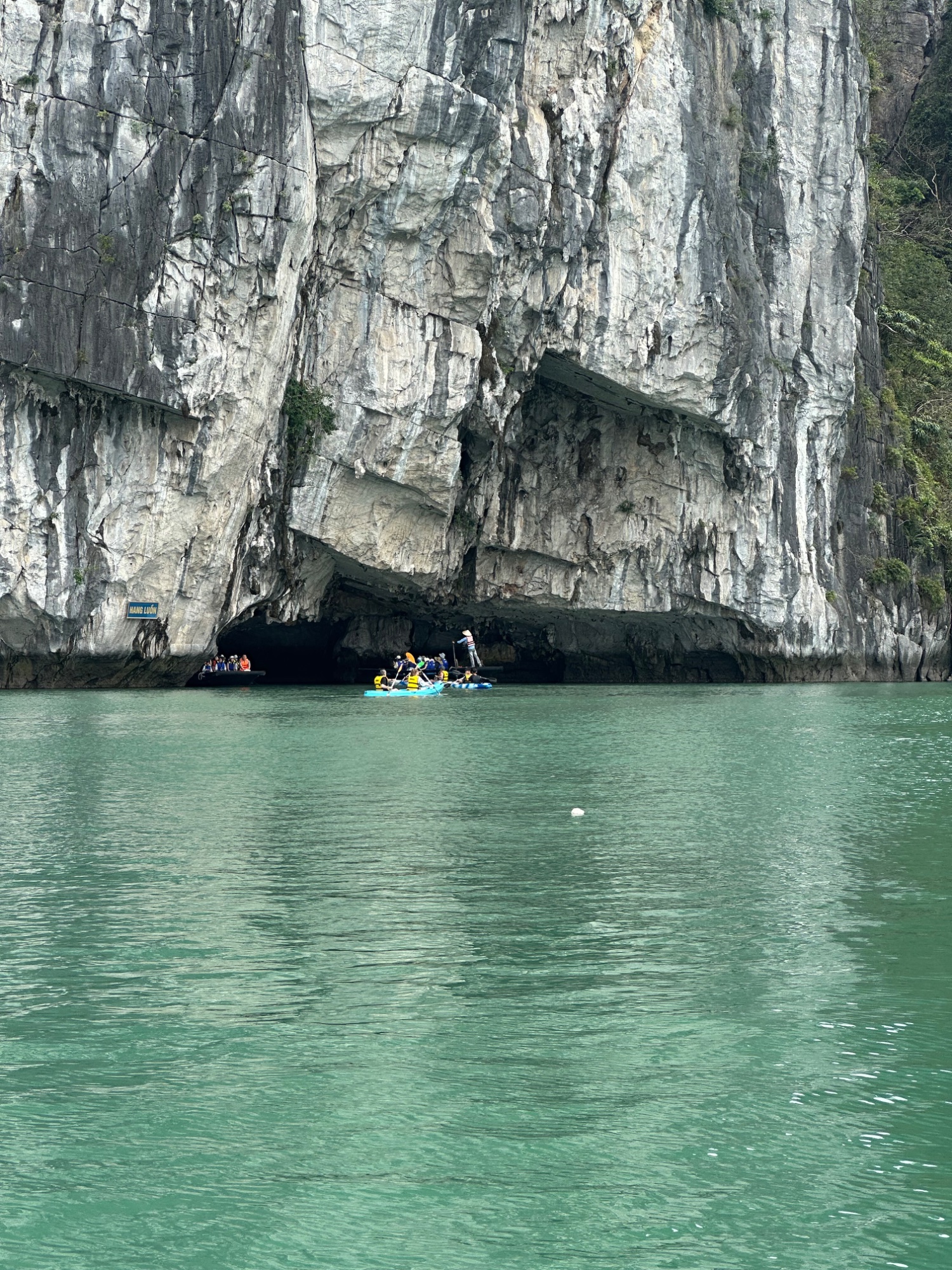 Day 5 My Mid-Life Crisis in Ha Long Bay in Hanoi old quarter — photo 9