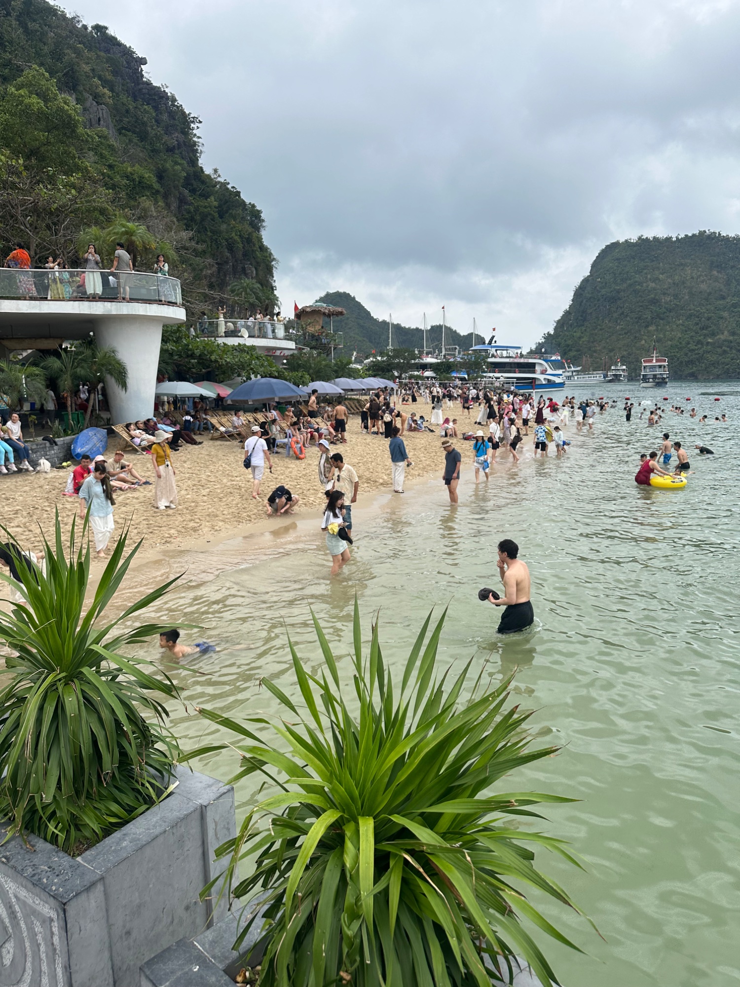 Day 5 My Mid-Life Crisis in Ha Long Bay in Hanoi old quarter — photo 14