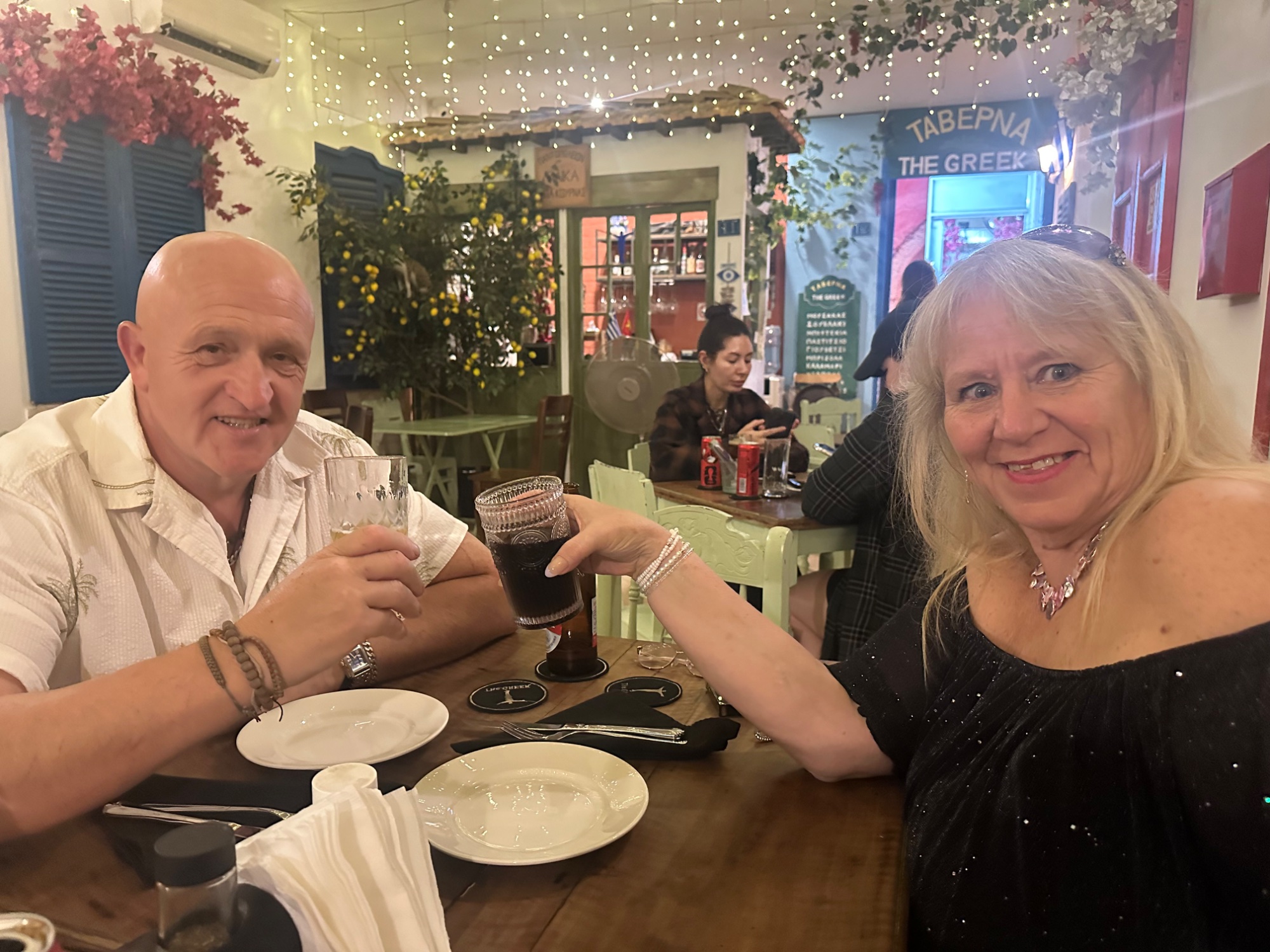 Day 6 My Right Foot, a Flip-Flop, and a Roadside Resurrection in Hanoi — photo 7