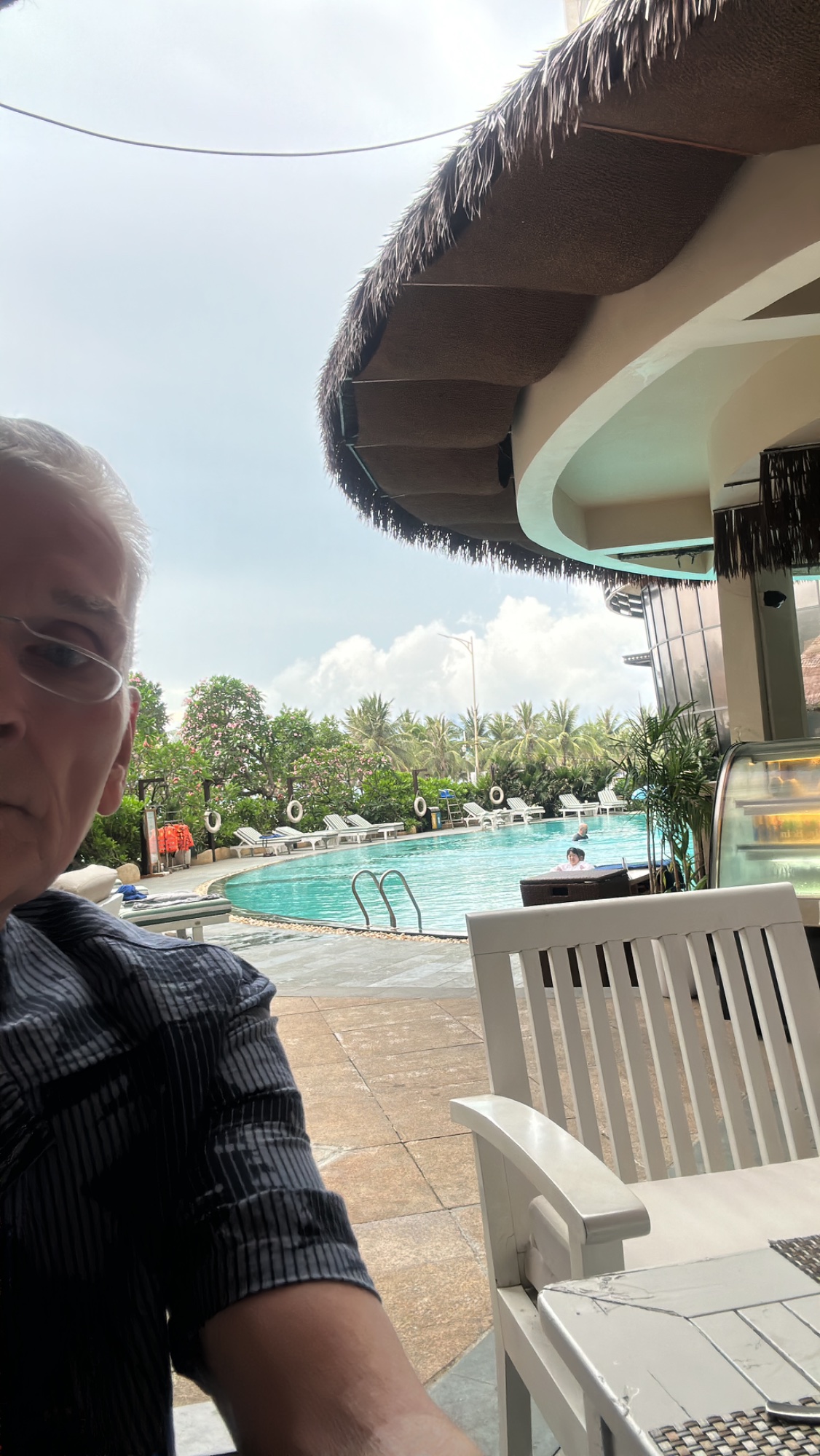 Day 7 Goodbye, Hanoi Chaos. Hello, Different Chaos. in Da Nang — photo 1