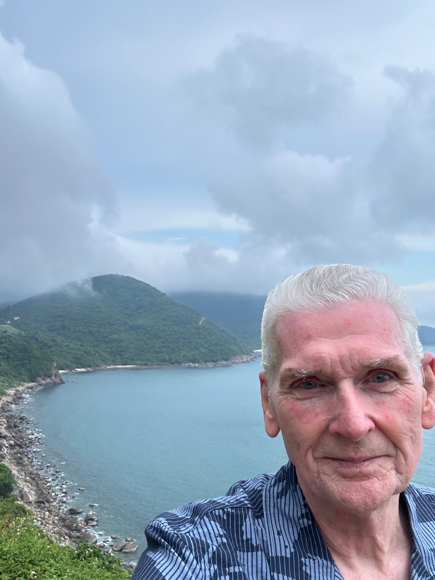 Day 7 Goodbye, Hanoi Chaos. Hello, Different Chaos. in Da Nang — photo 2