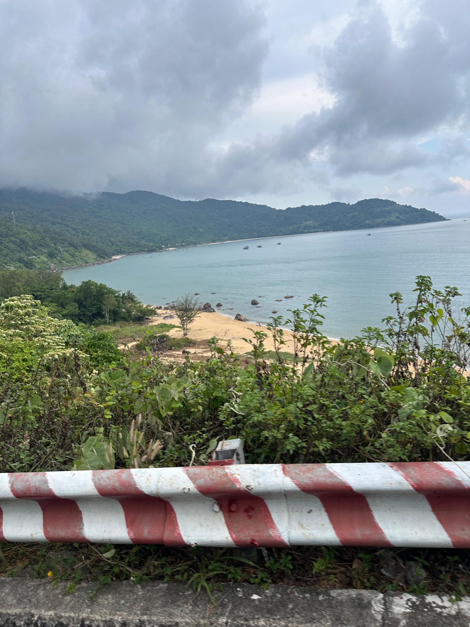 Day 7 Goodbye, Hanoi Chaos. Hello, Different Chaos. in Da Nang — photo 5