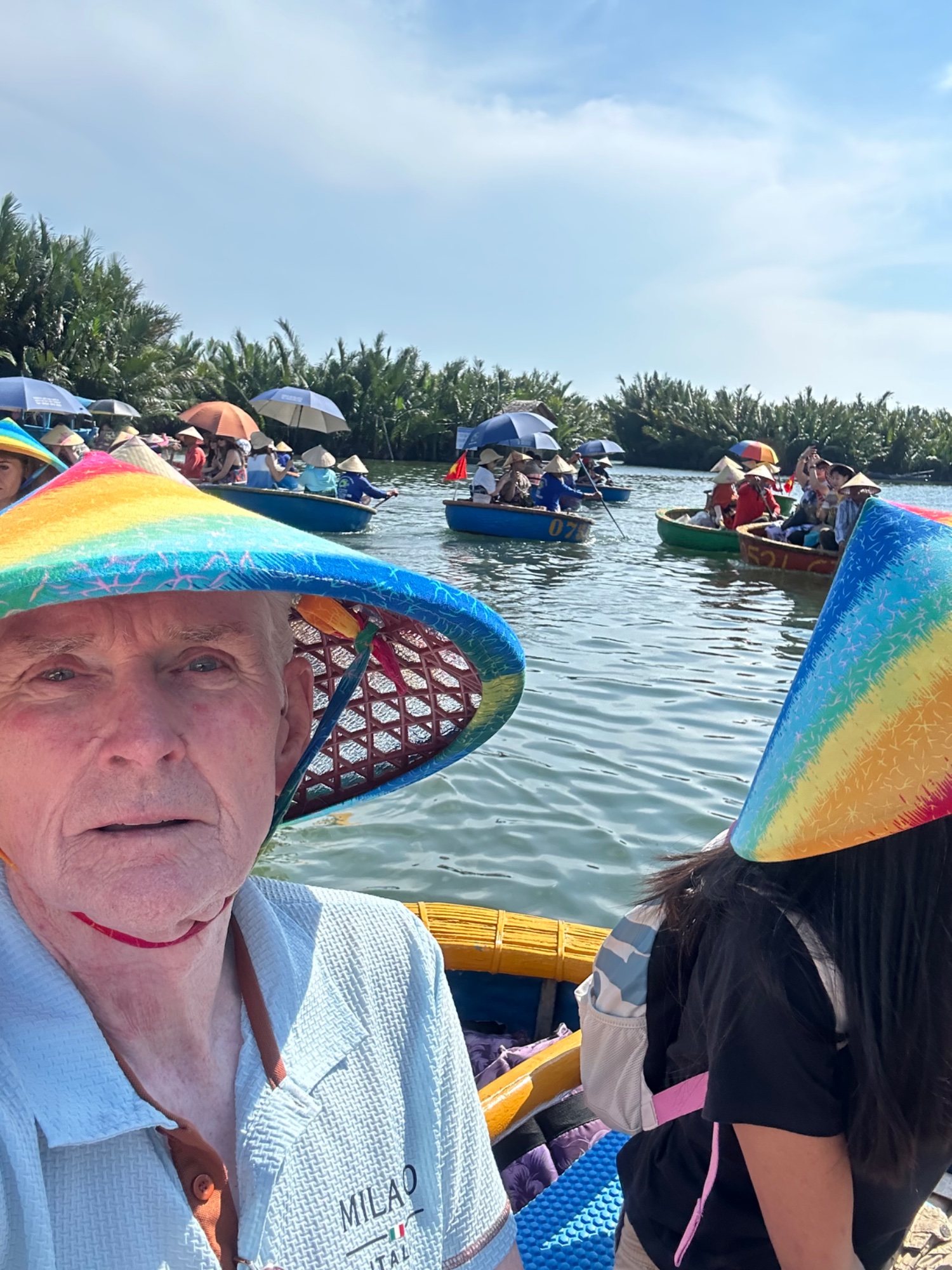 Day 9 Serenity and Sensation in Hoi An — photo 1