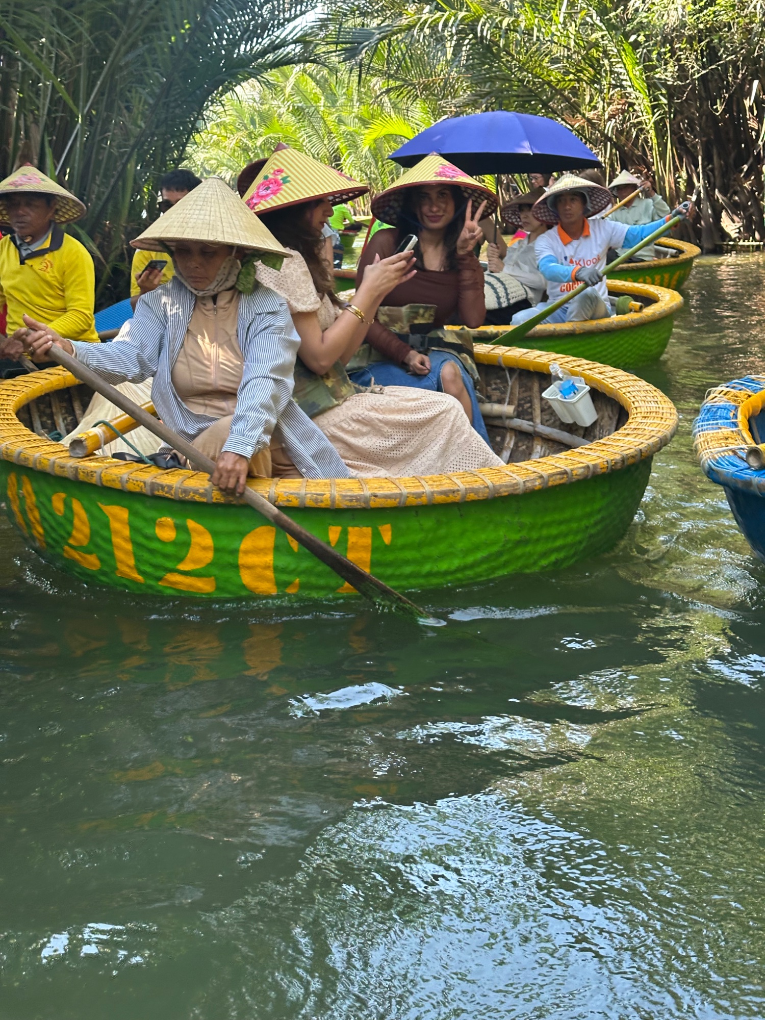 Day 9 Serenity and Sensation in Hoi An — photo 2