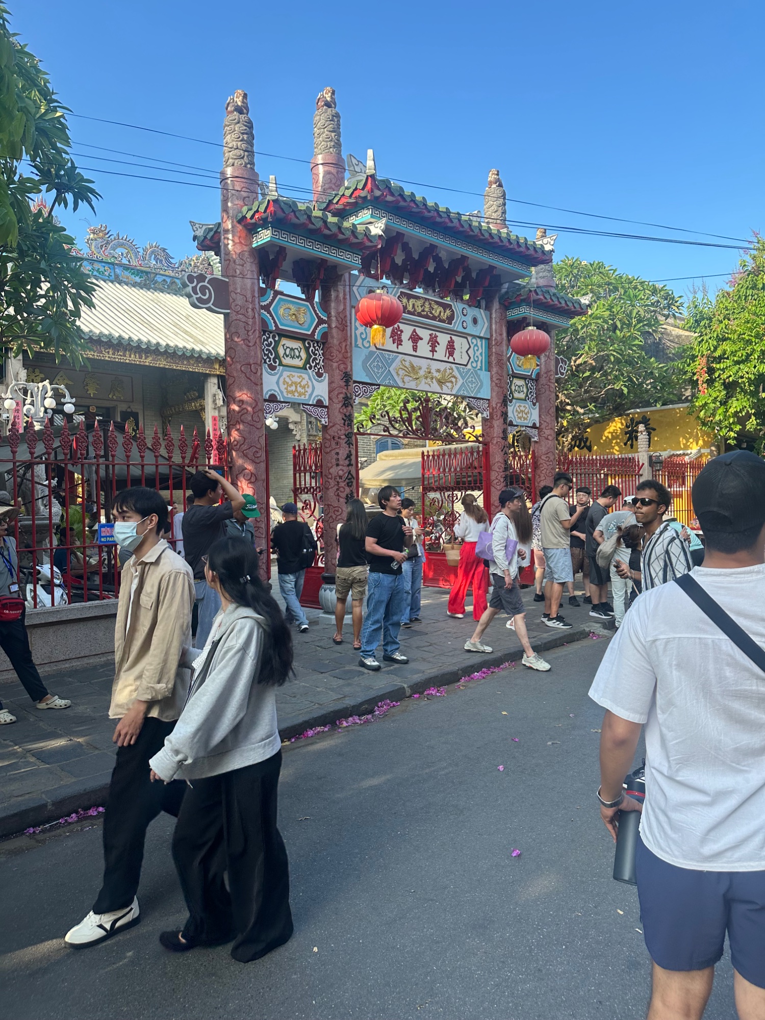 Day 9 Serenity and Sensation in Hoi An — photo 8
