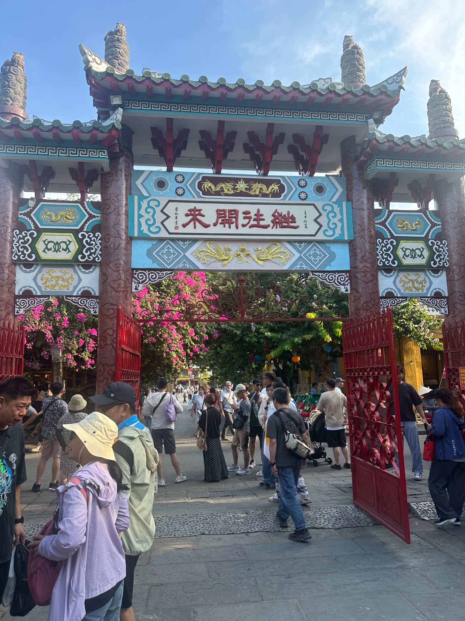 Day 9 Serenity and Sensation in Hoi An — photo 9