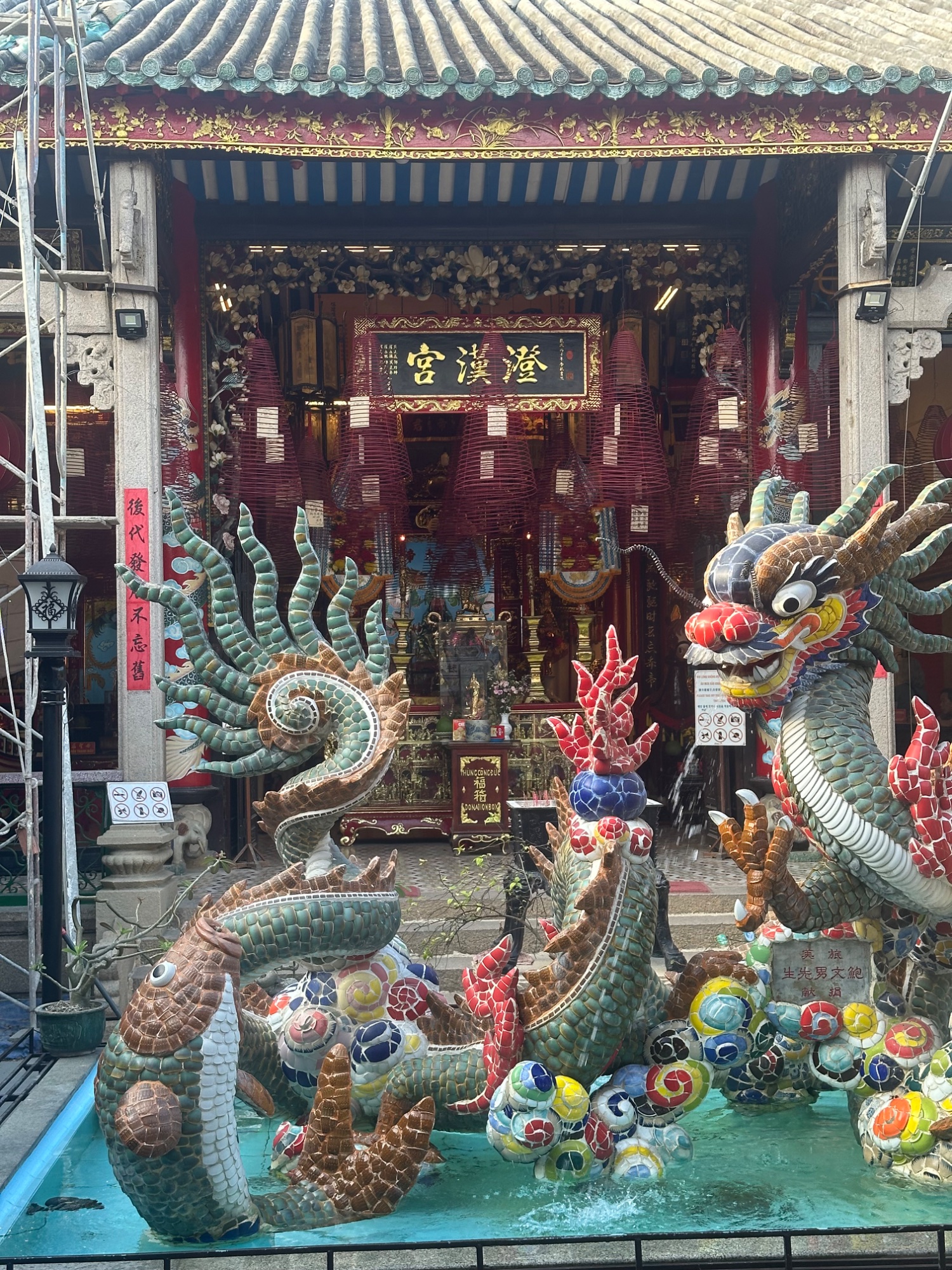 Day 9 Serenity and Sensation in Hoi An — photo 11