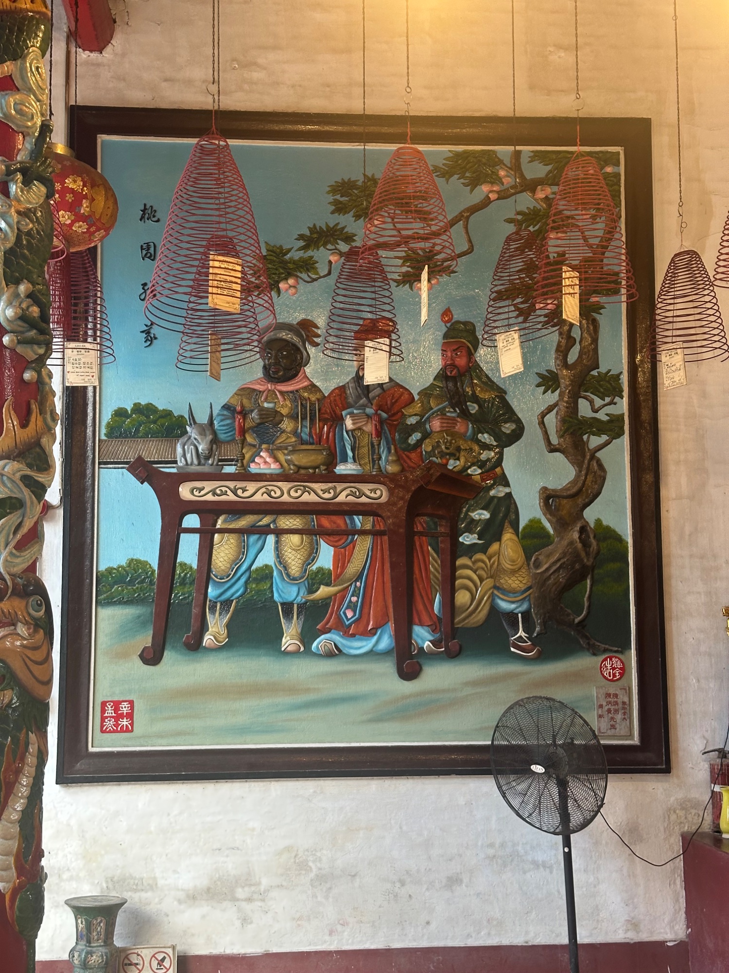 Day 9 Serenity and Sensation in Hoi An — photo 12
