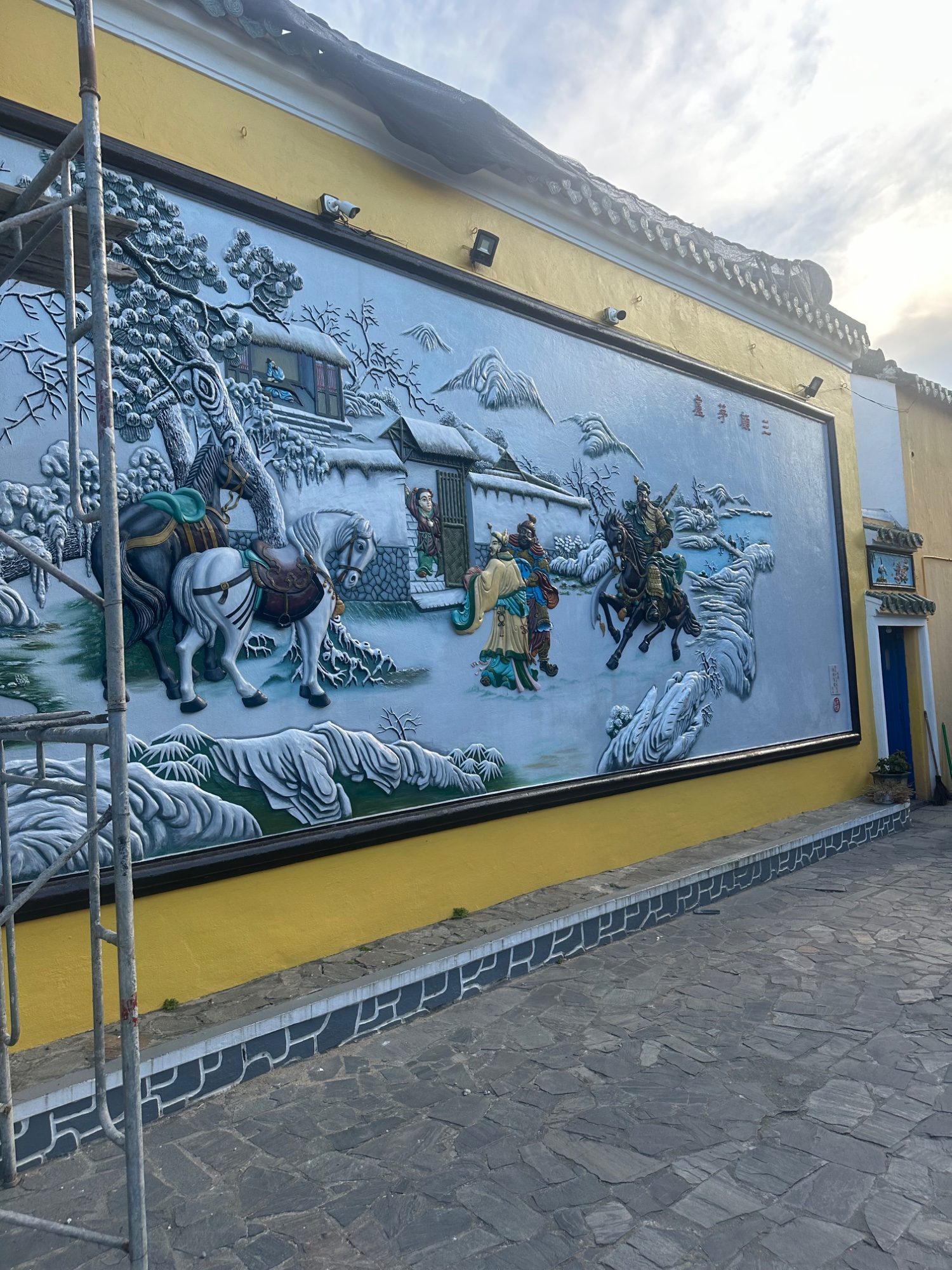 Day 9 Serenity and Sensation in Hoi An — photo 13