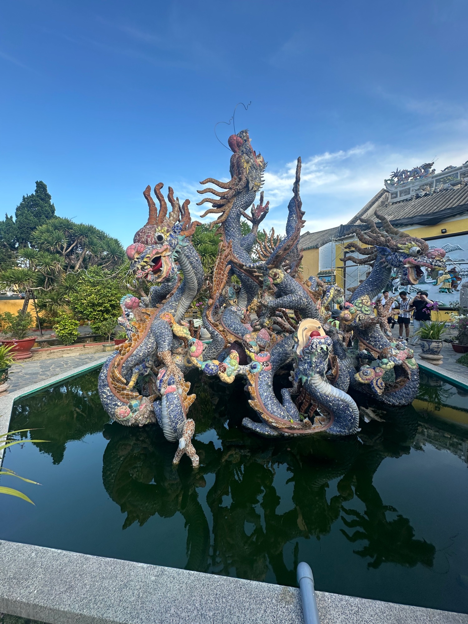 Day 9 Serenity and Sensation in Hoi An — photo 14