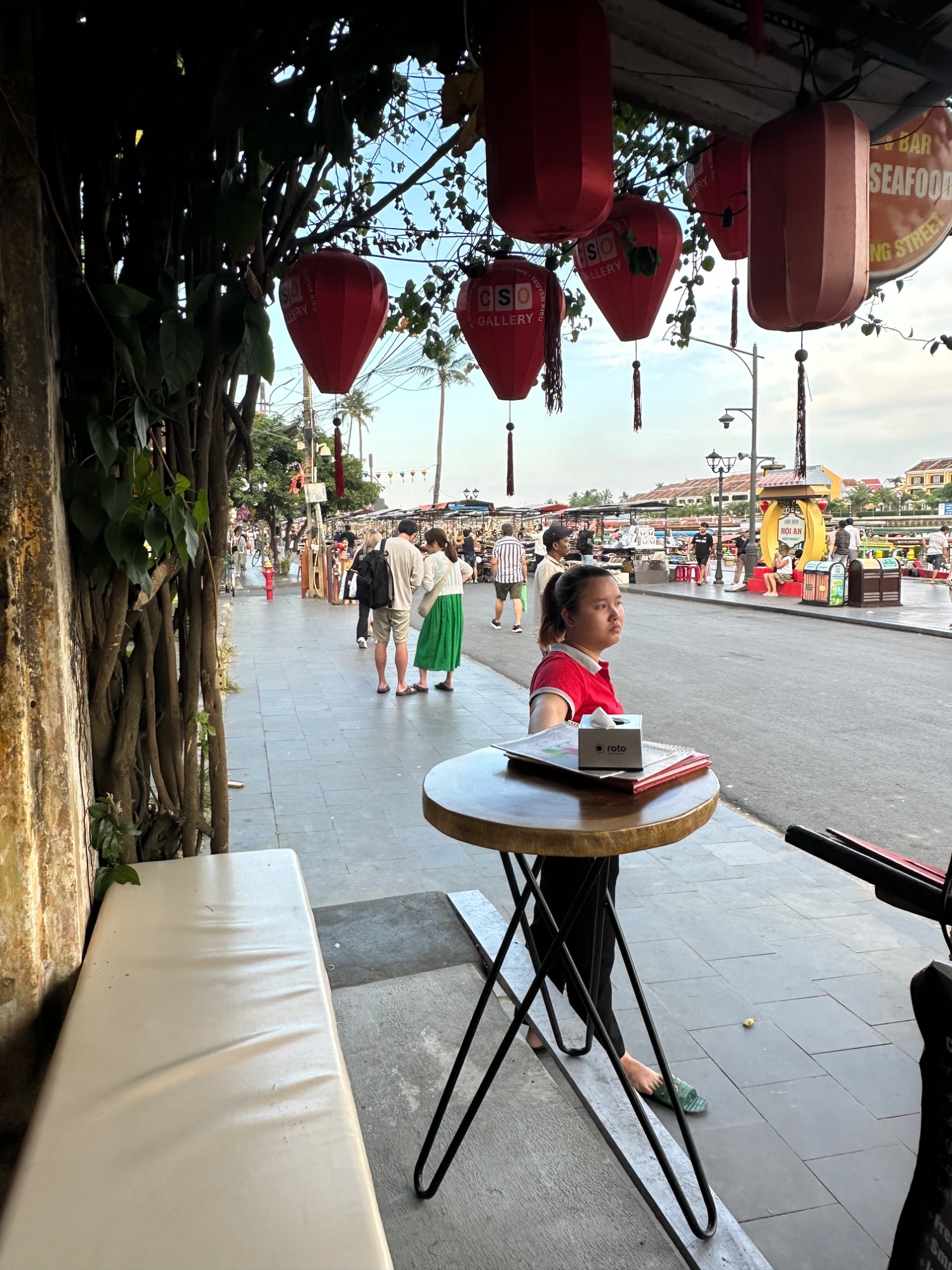 Day 9 Serenity and Sensation in Hoi An — photo 17