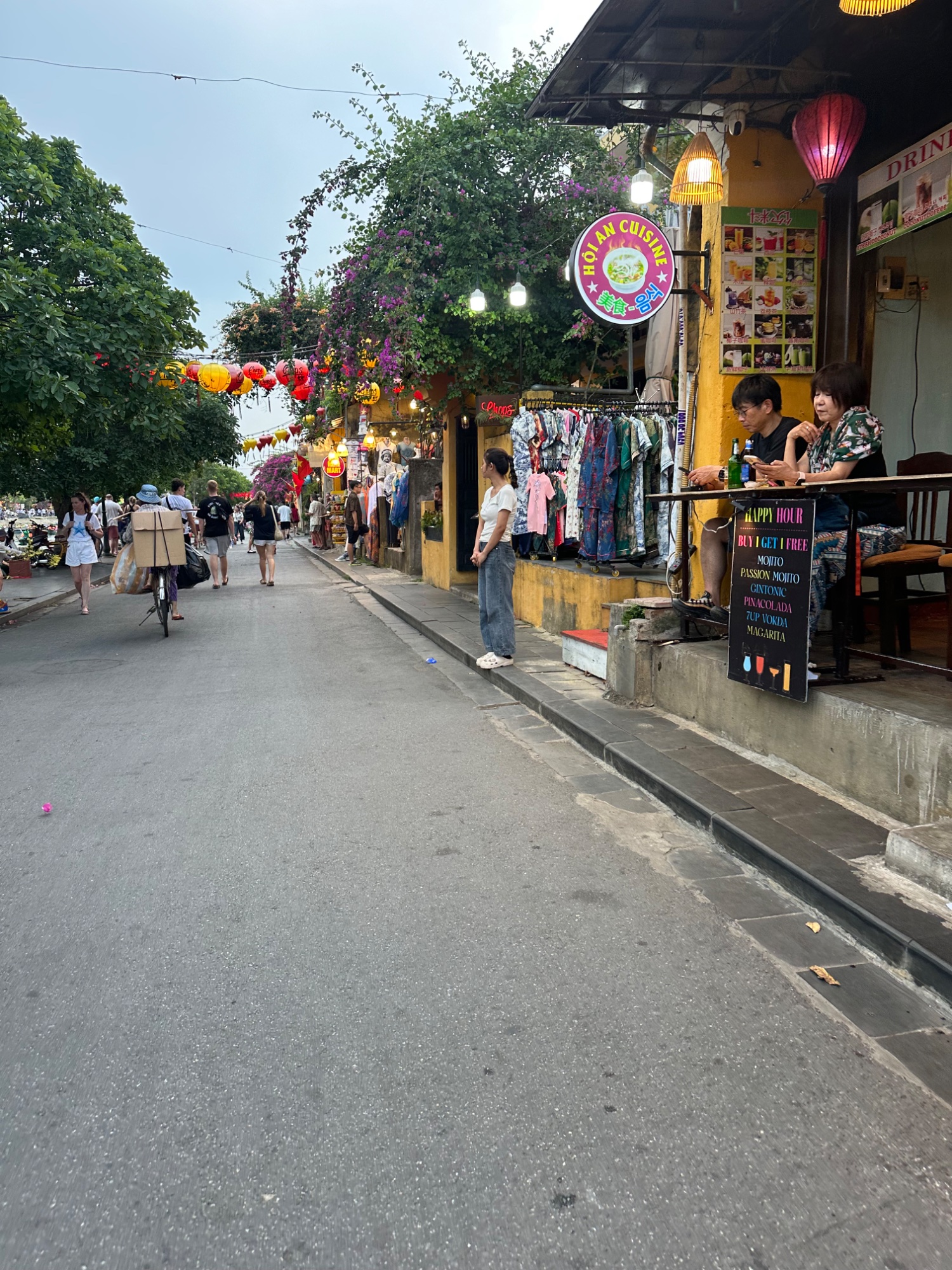 Day 9 Serenity and Sensation in Hoi An — photo 19