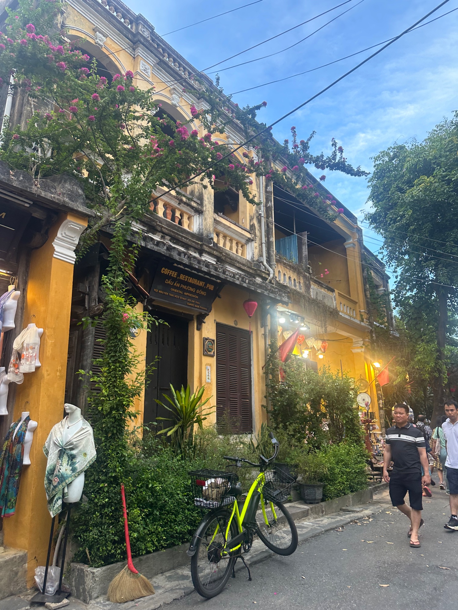 Day 9 Serenity and Sensation in Hoi An — photo 20