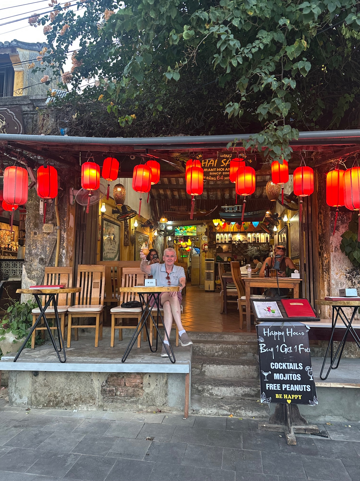 Day 9 Serenity and Sensation in Hoi An — photo 22