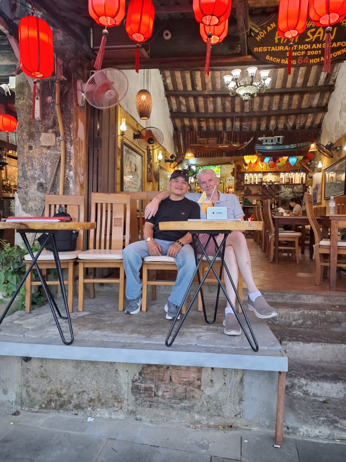 Day 9 Serenity and Sensation in Hoi An — photo 23