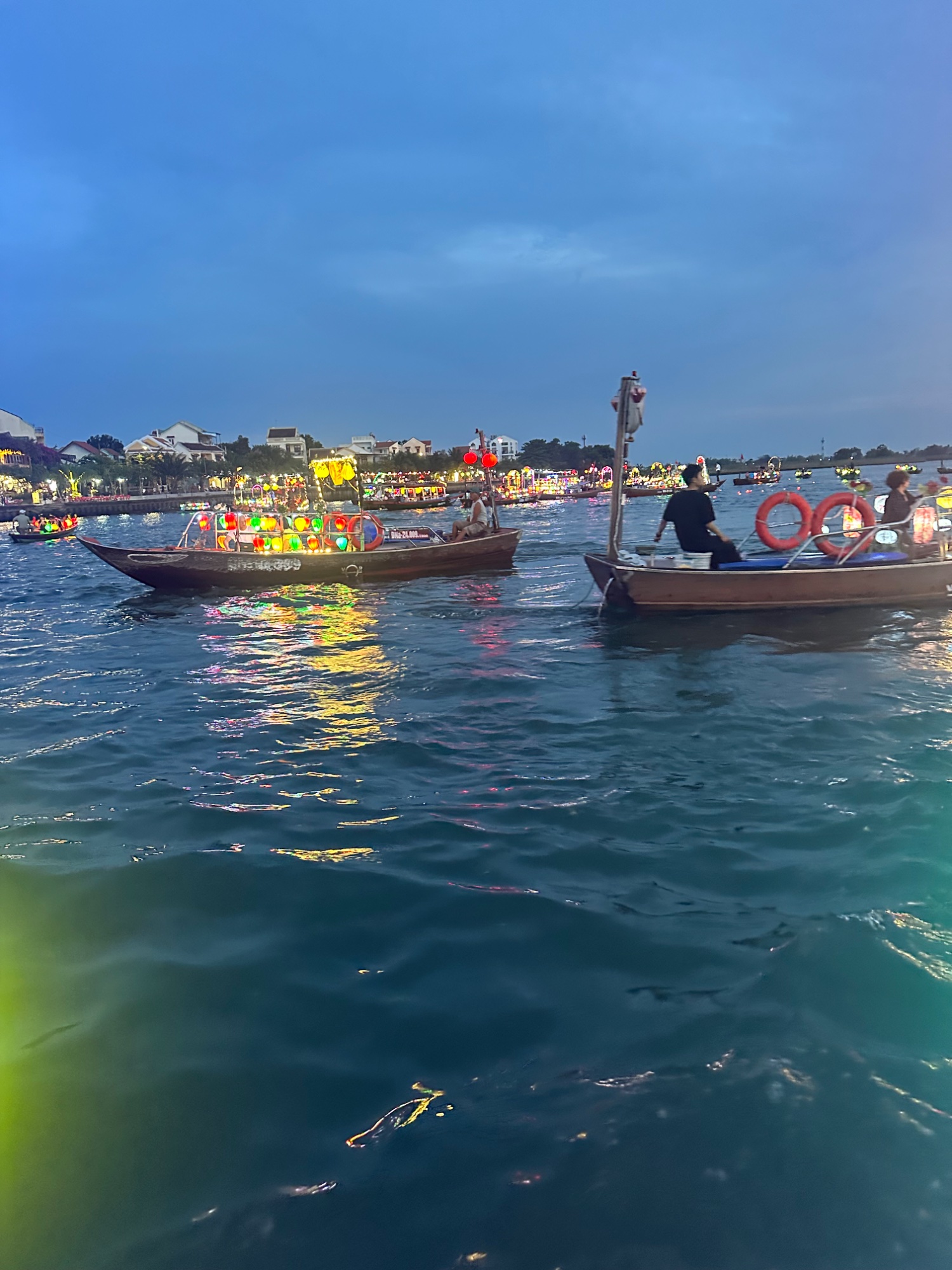 Day 9 Serenity and Sensation in Hoi An — photo 24