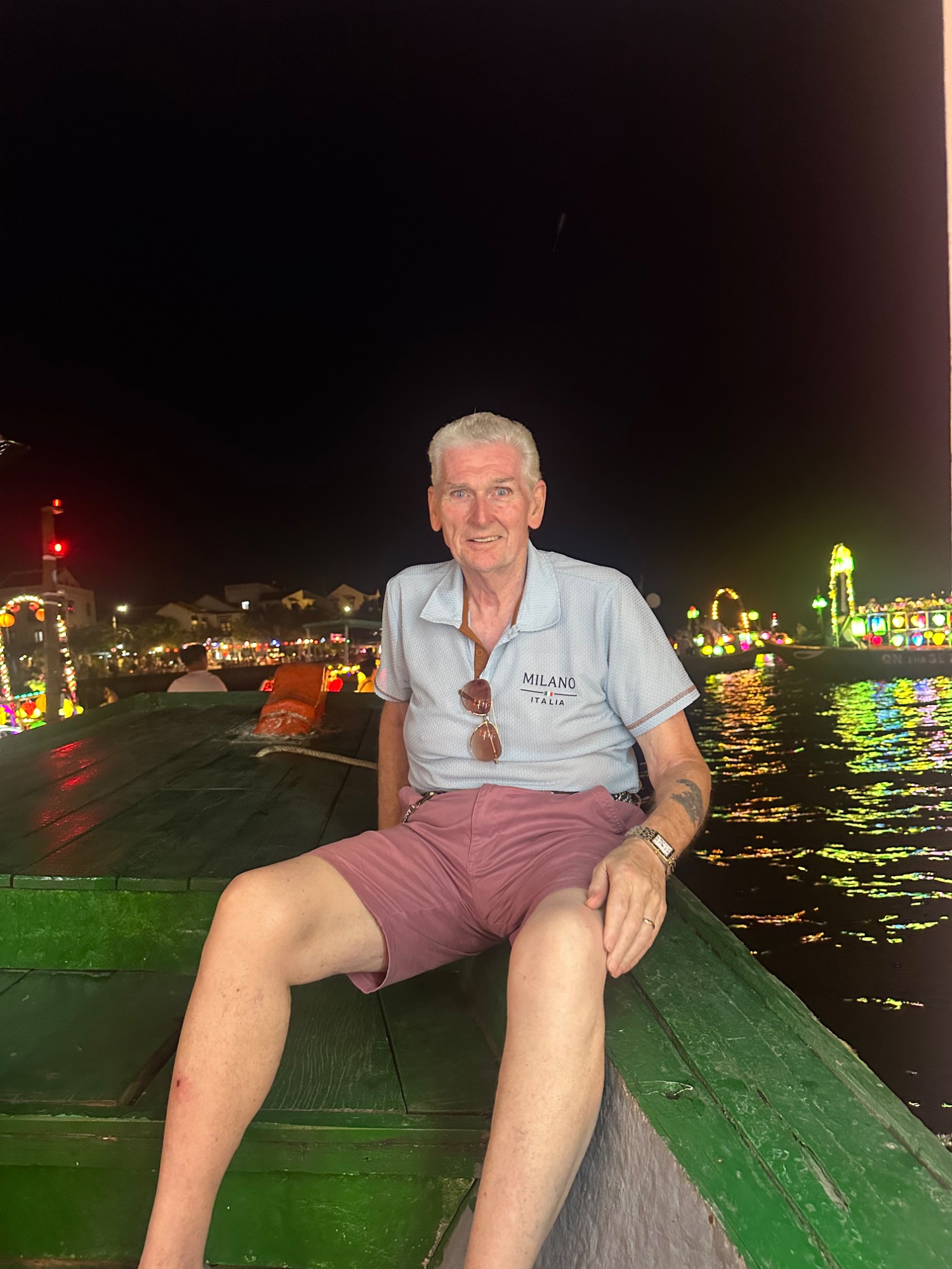 Day 9 Serenity and Sensation in Hoi An — photo 25