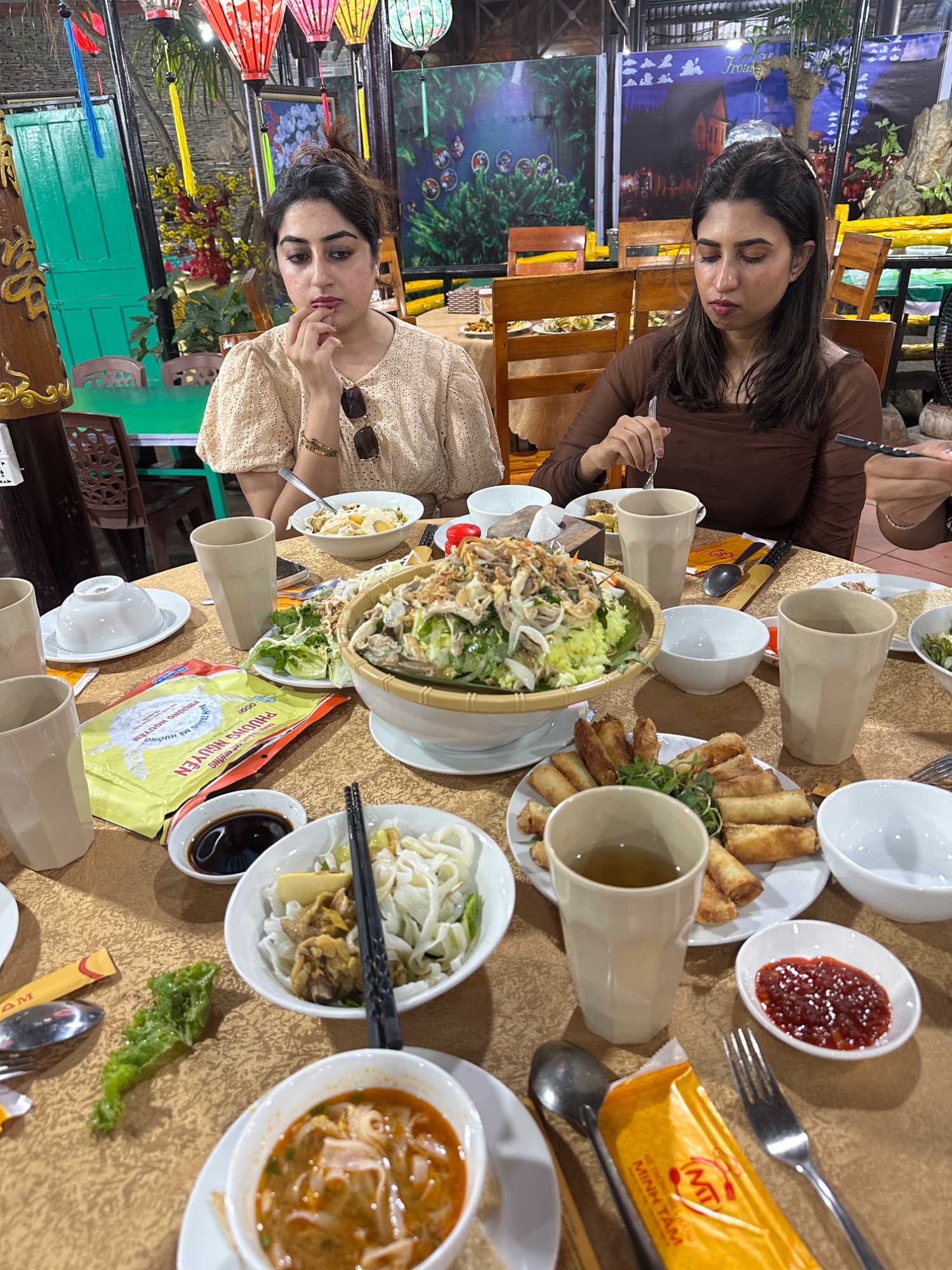 Day 9 Serenity and Sensation in Hoi An — photo 26