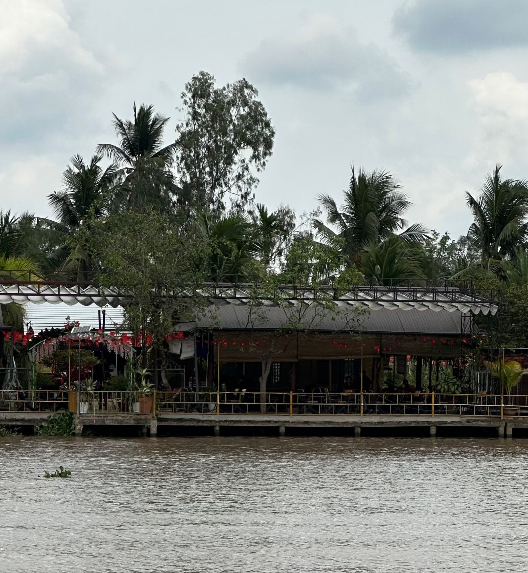 Day 11. Mayhem and Mekong Delta Magic in Saigon — photo 8