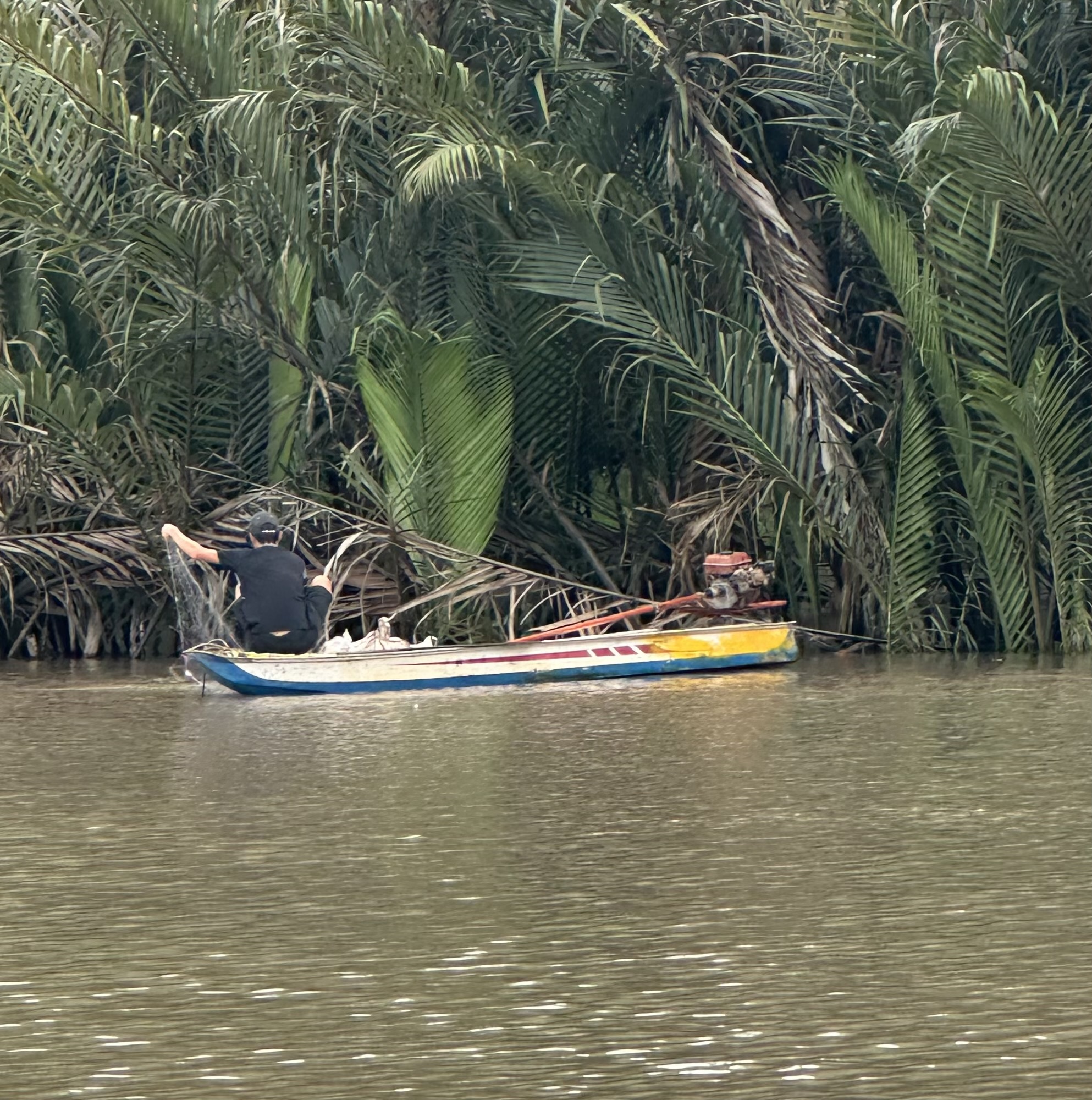 Day 11. Mayhem and Mekong Delta Magic in Saigon — photo 9