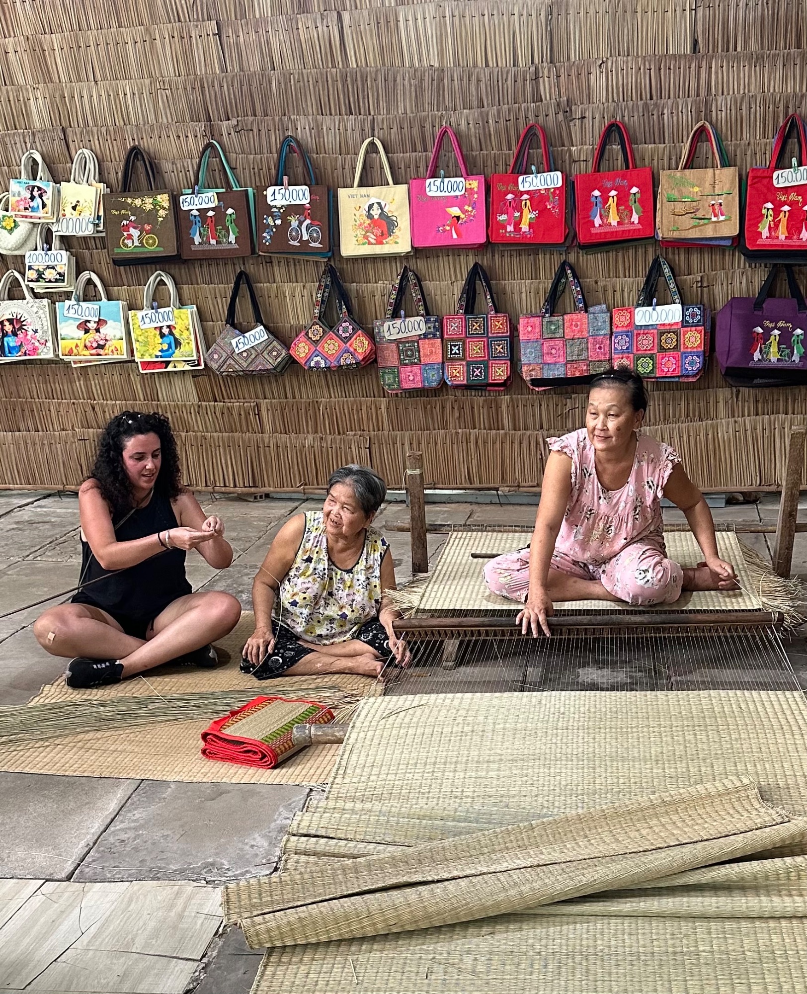 Day 11. Mayhem and Mekong Delta Magic in Saigon — photo 11