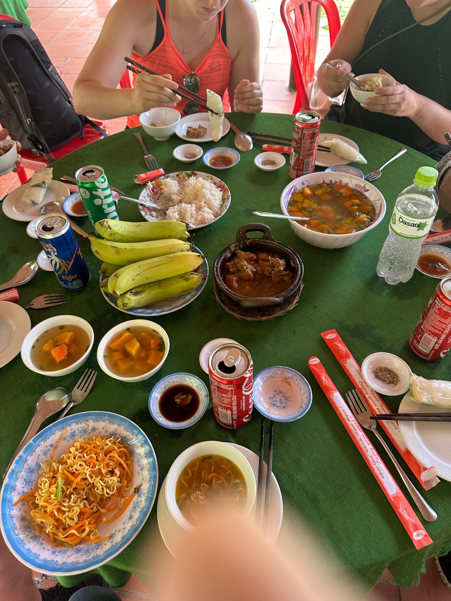 Day 11. Mayhem and Mekong Delta Magic in Saigon — photo 13