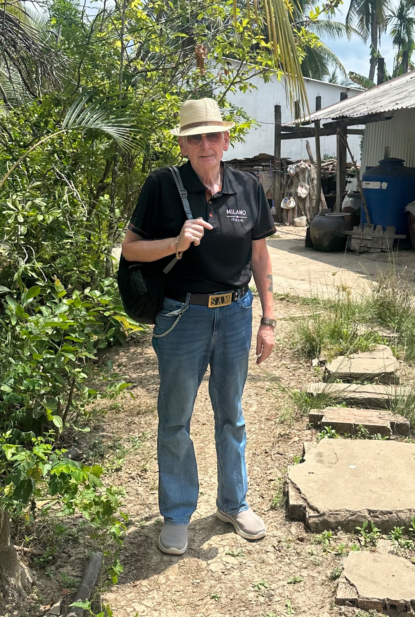 Day 11. Mayhem and Mekong Delta Magic in Saigon — photo 14