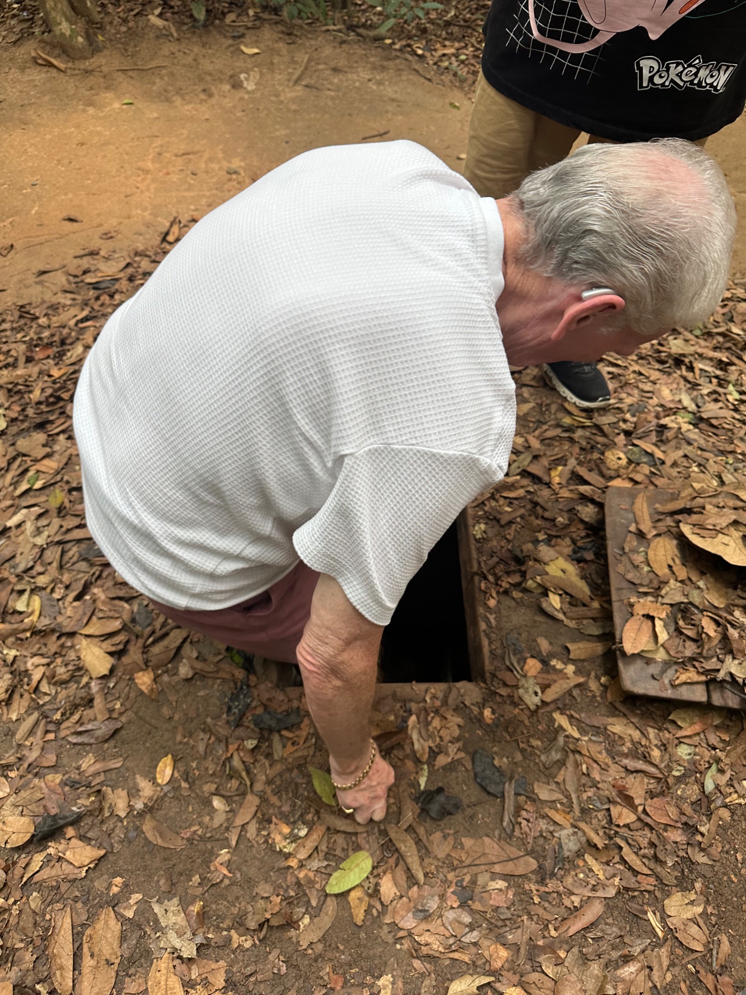 day 12. The War and All Its Sadness: A Hilarious Farewell (Almost) in HCMC — photo 11