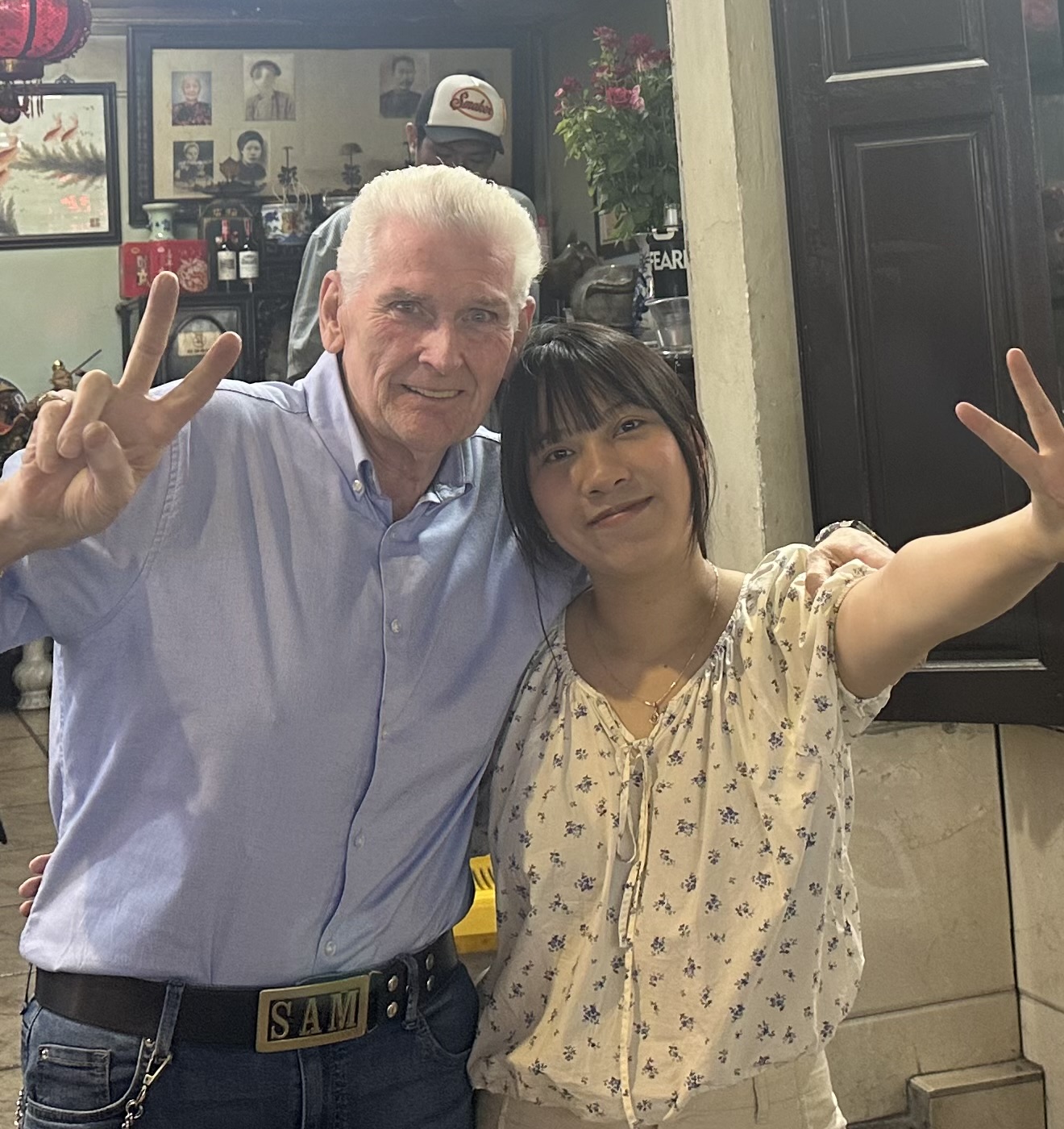Day 13. My Last Hurrah in Vietnam (and a Scooter Adventure) — Hanoi