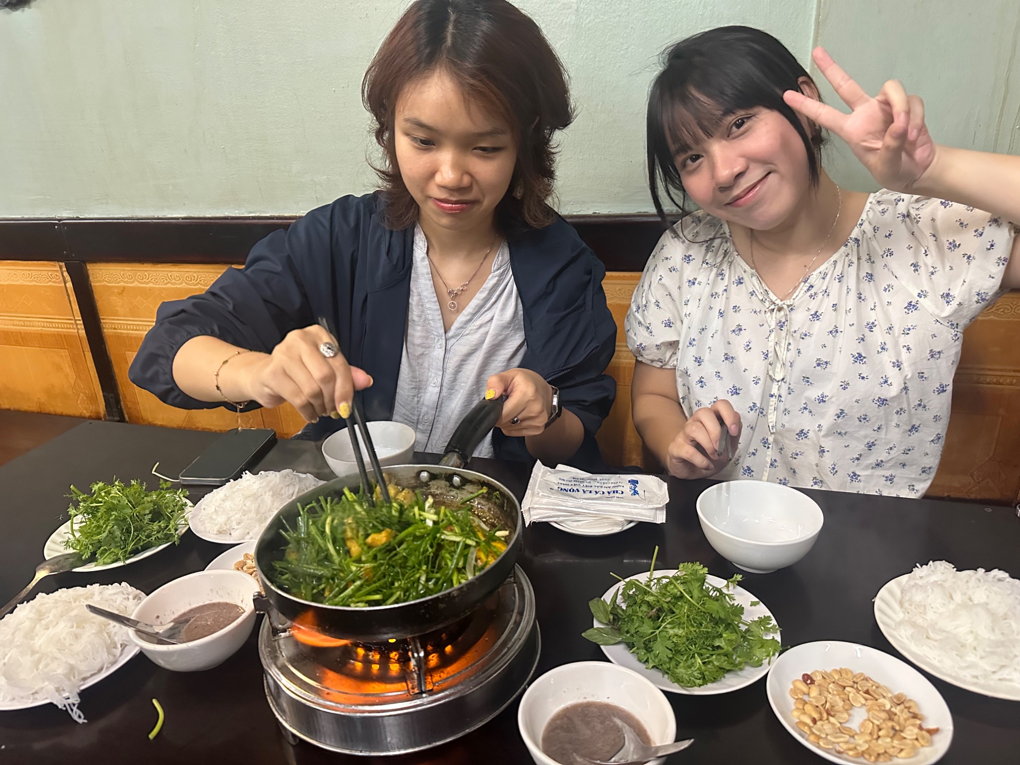 Day 13. My Last Hurrah in Vietnam (and a Scooter Adventure) in Hanoi — photo 2