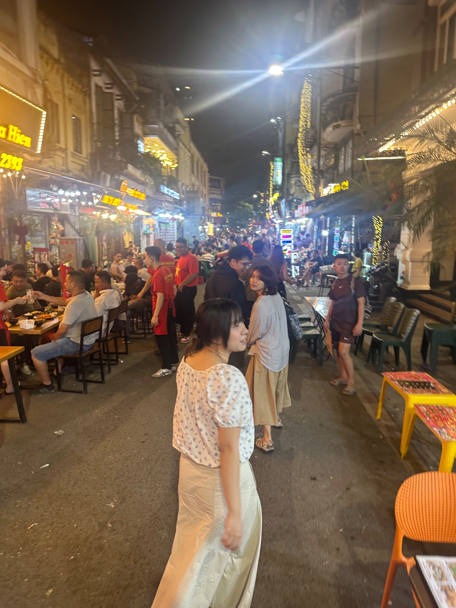 Day 13. My Last Hurrah in Vietnam (and a Scooter Adventure) in Hanoi — photo 5
